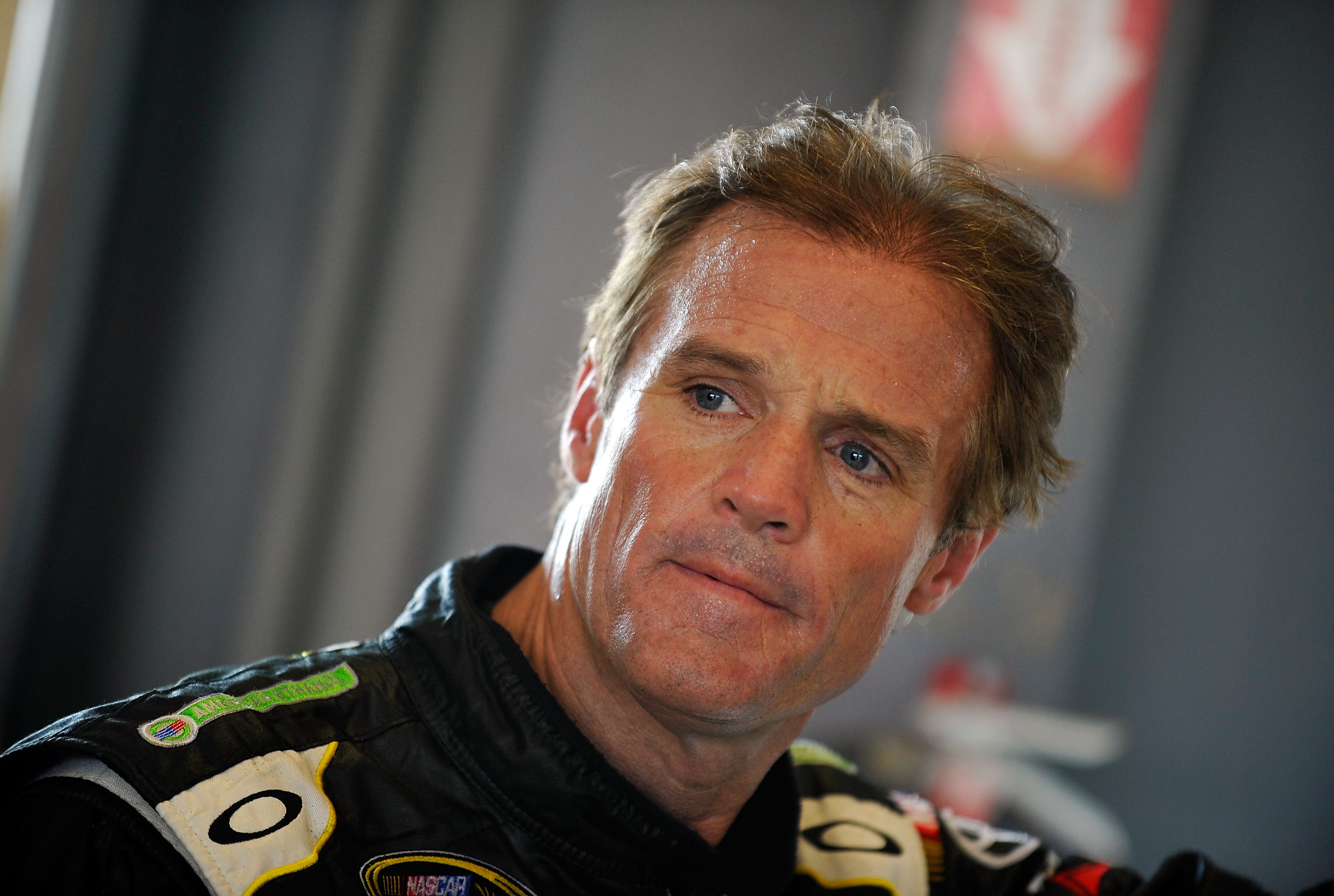 Kenny Wallace Responds to Cook Out Clash Cancellation Fears Amid Snowfall
