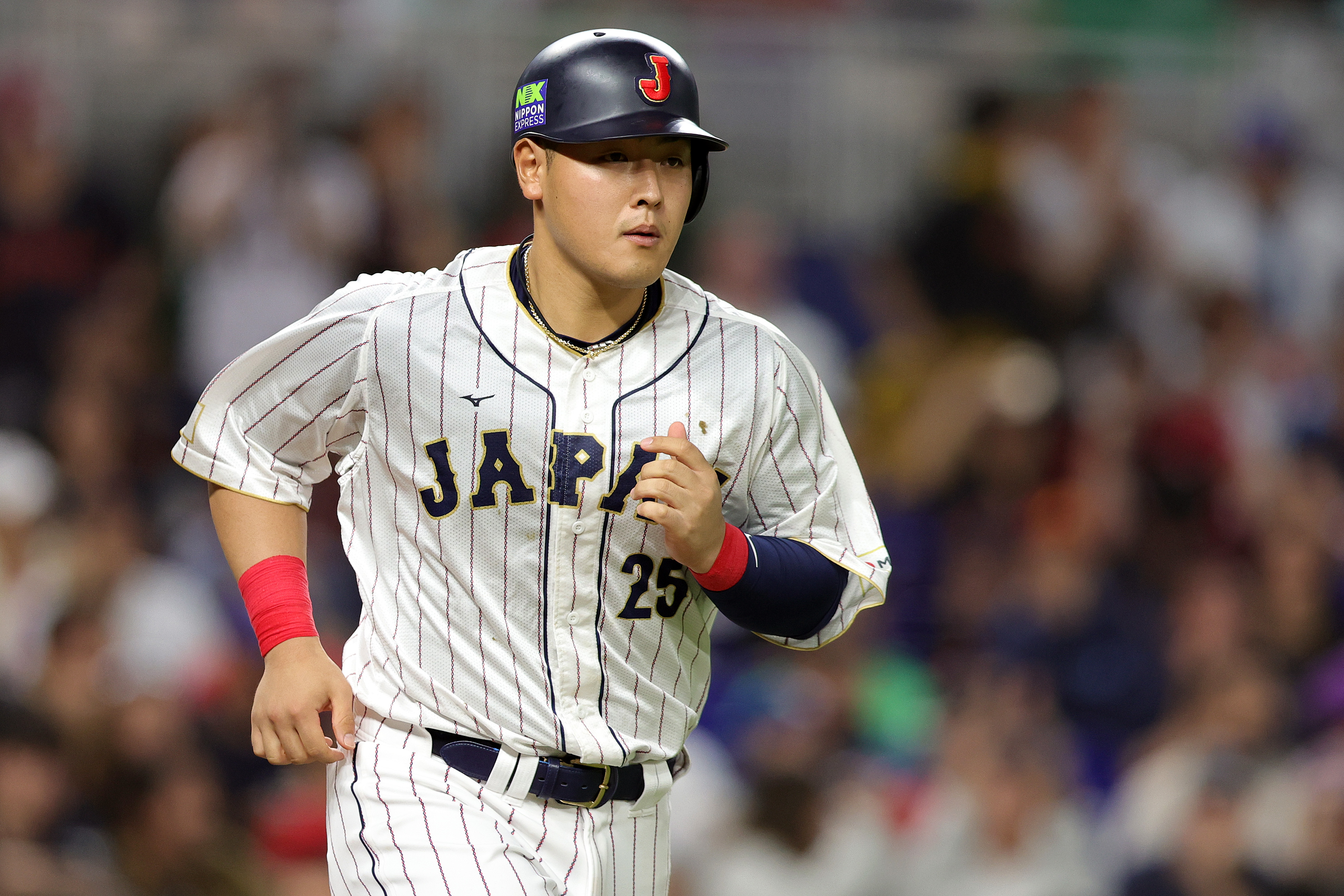 Impact Of Blue Jays' Reported Agreement With Kazuma Okamoto