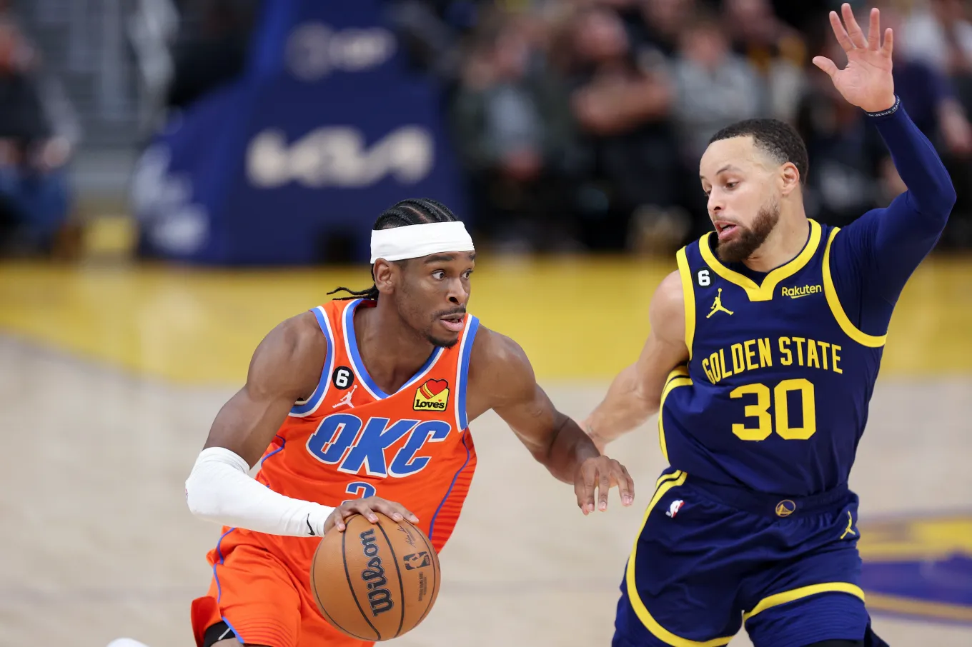 How to Watch Warriors vs Thunder Live Stream NBA, TV Channel Newsweek