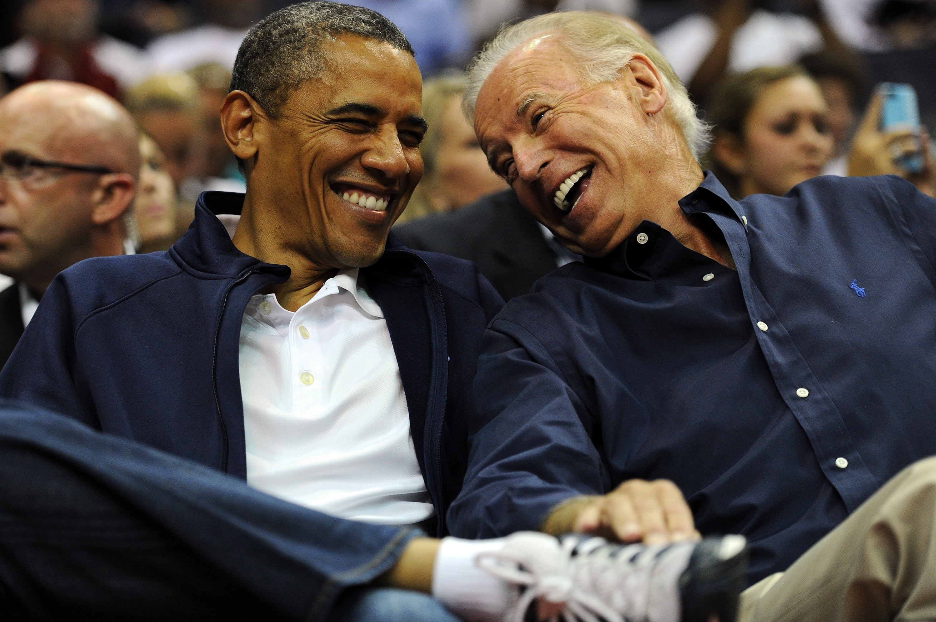 Obama-Biden Memes Resurface in 2016 Nostalgia Trend
