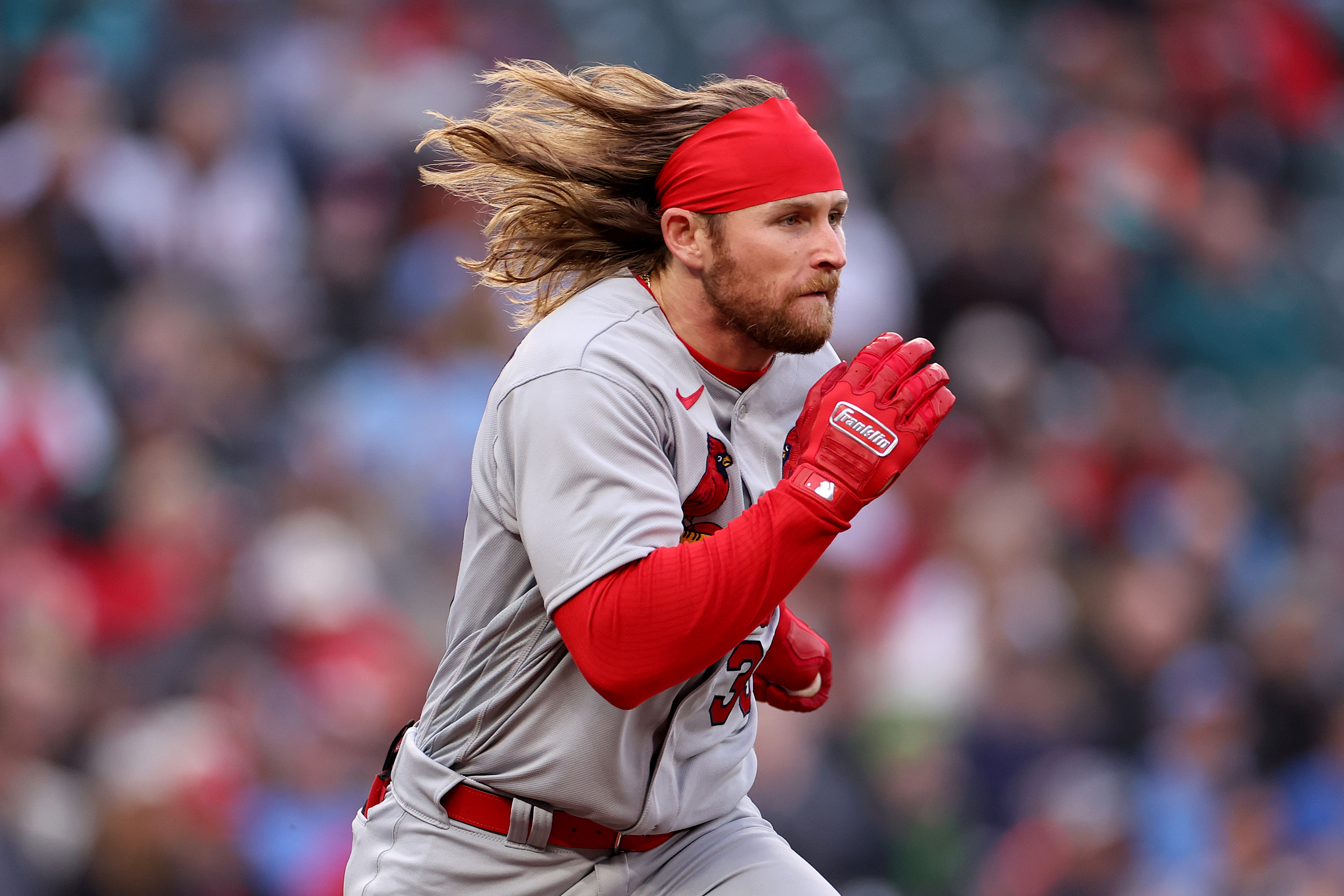 Cardinals-Mariners Trade Idea Sends Versatile All-Star To Seattle