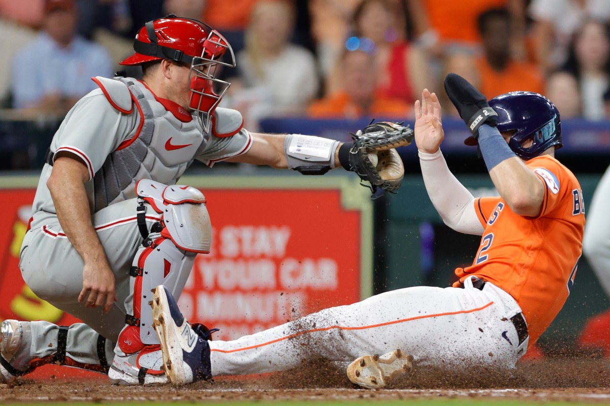 Phillies Could Sign Red Sox or Blue Jays Star if J.T. Realmuto Leaves: Insider