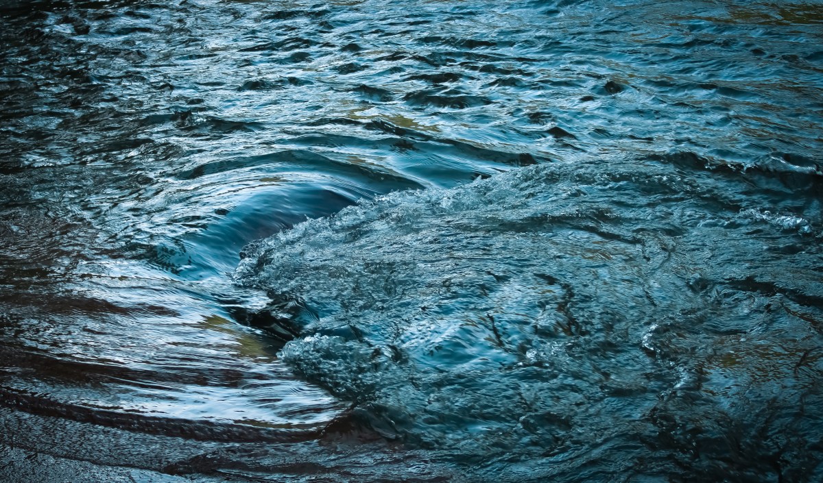 California Floods: Navigating Nature's Fury