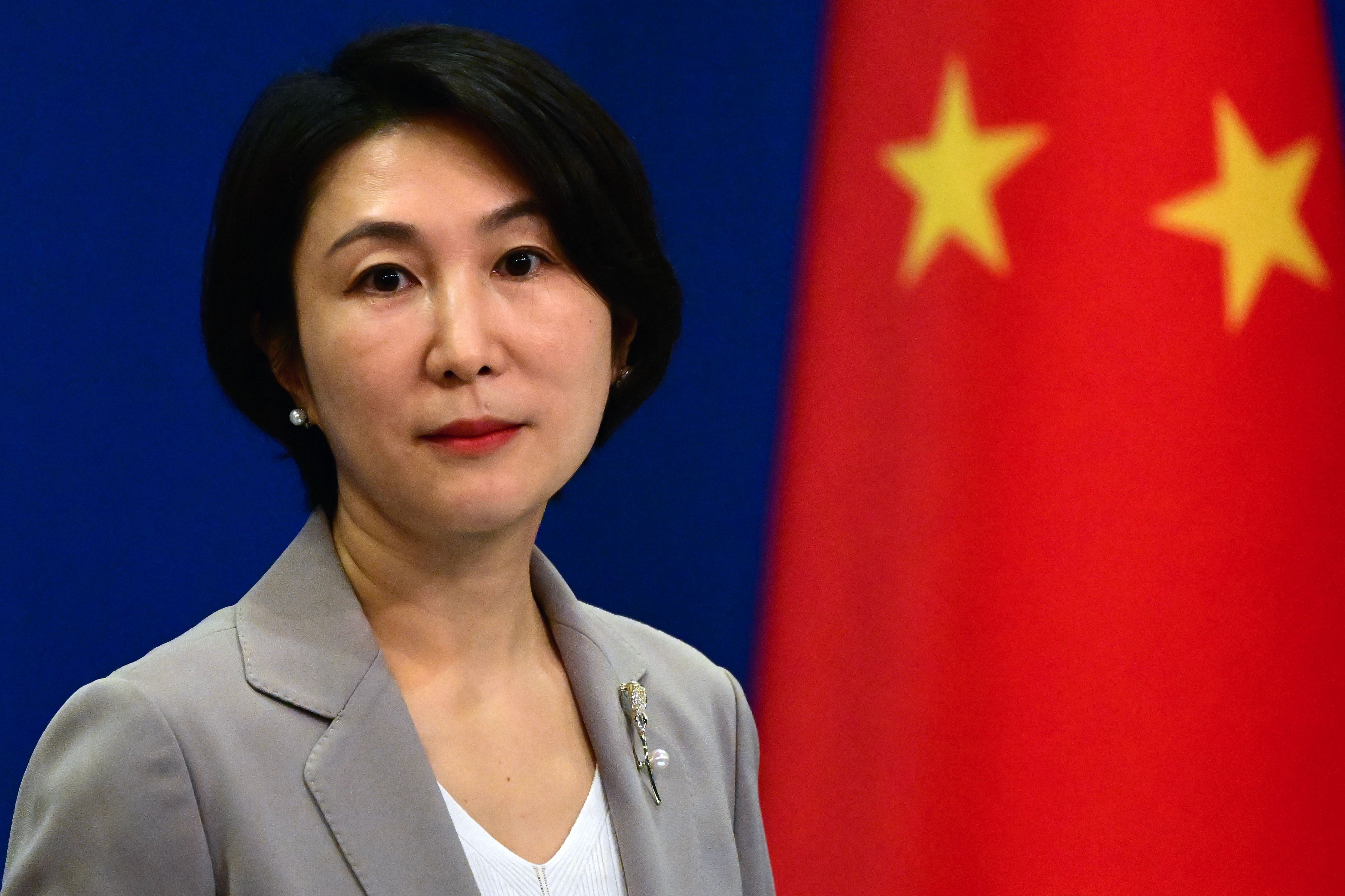 China Vows to Defy Trump's 'Donroe Doctrine'