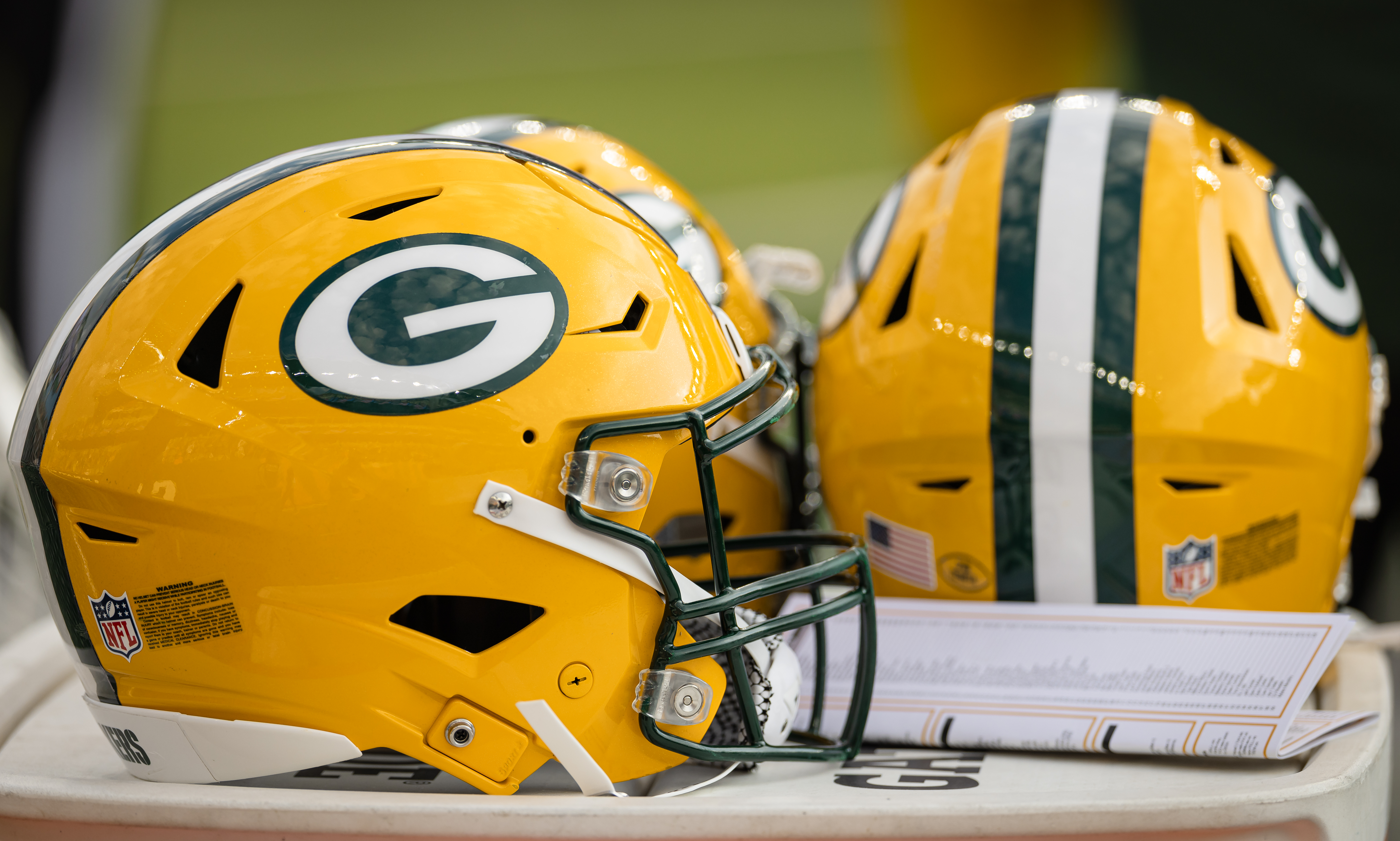 Packers Named Top Destination for Projected $49 Million CB