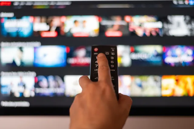 Netflix Faces Backlash Over New Hockey-Themed TV Show: ‘Tone Deaf ...
