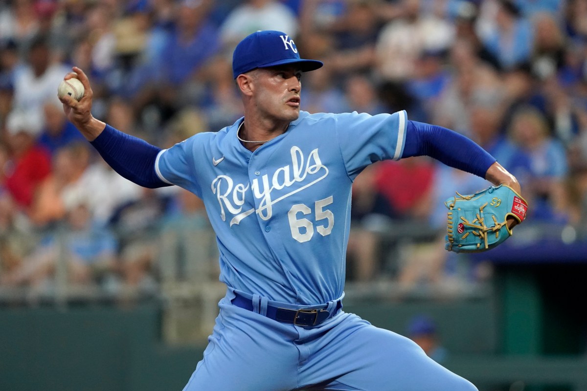 Yankees Sign Veteran Reliever After 3 Down Seasons: Report