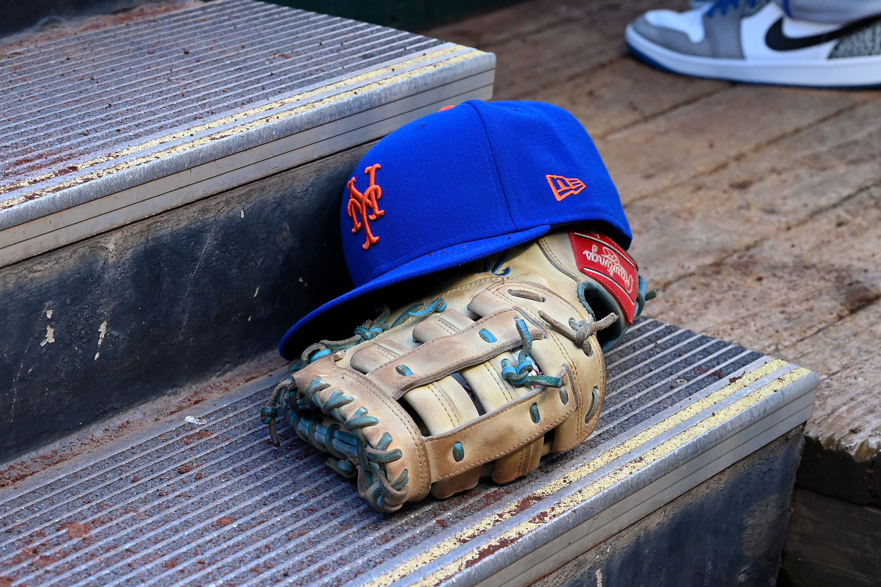 Mets Make Trade, Send Pitching Prospect to Guardians