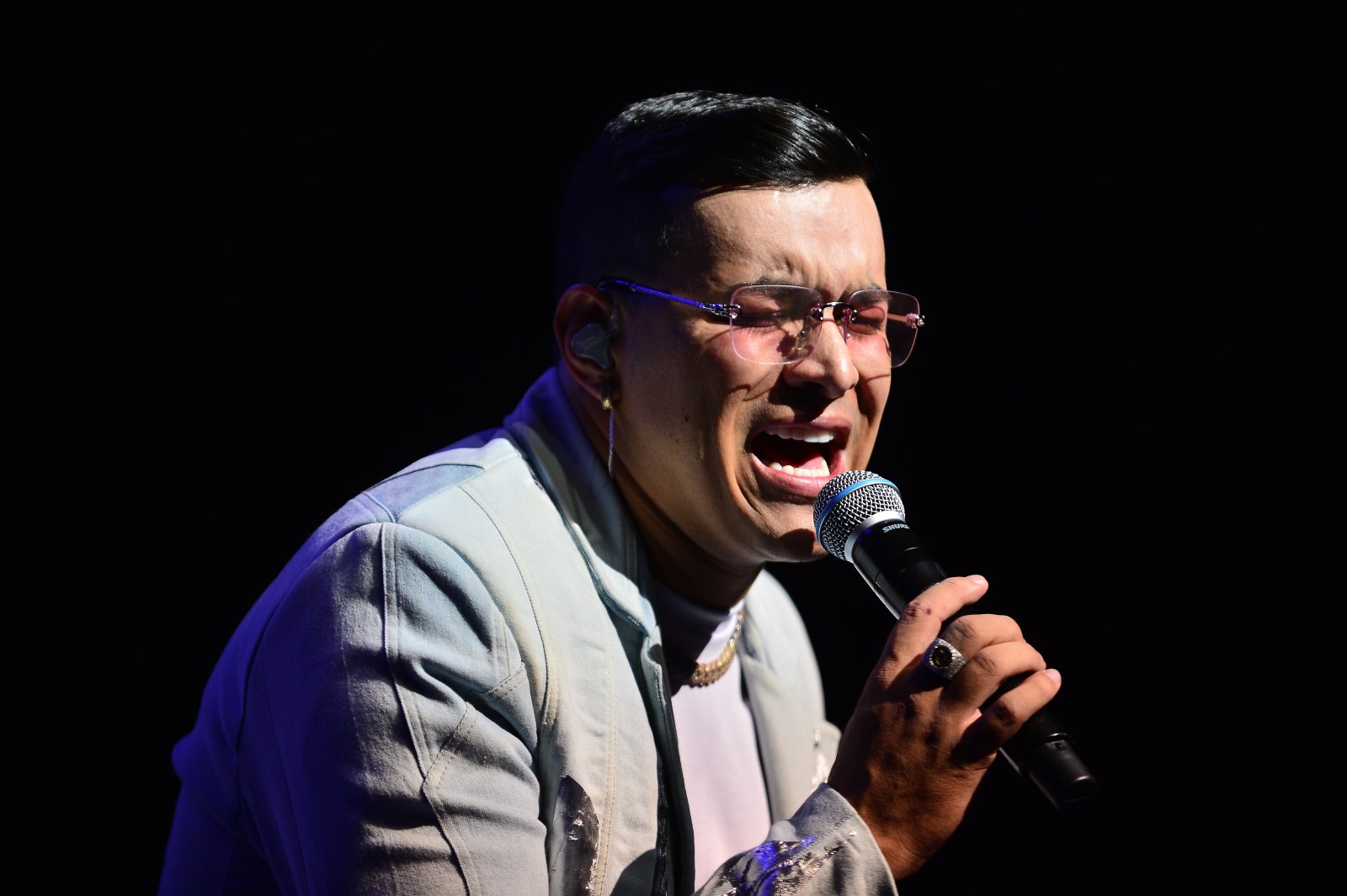 Investigation Launched as Singer Yeison Jiménez Dies in Plane Crash