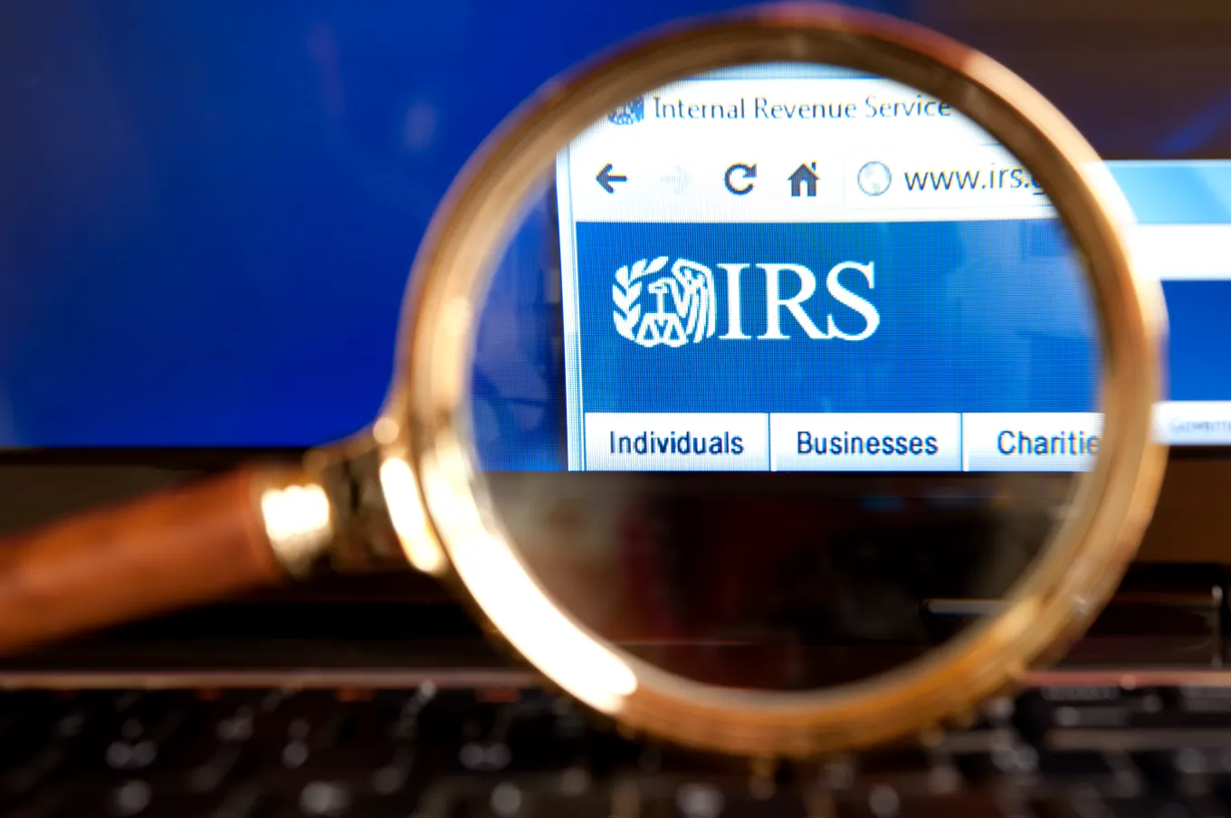 IRS Announces Changes Ahead of Tax Season - Newsweek