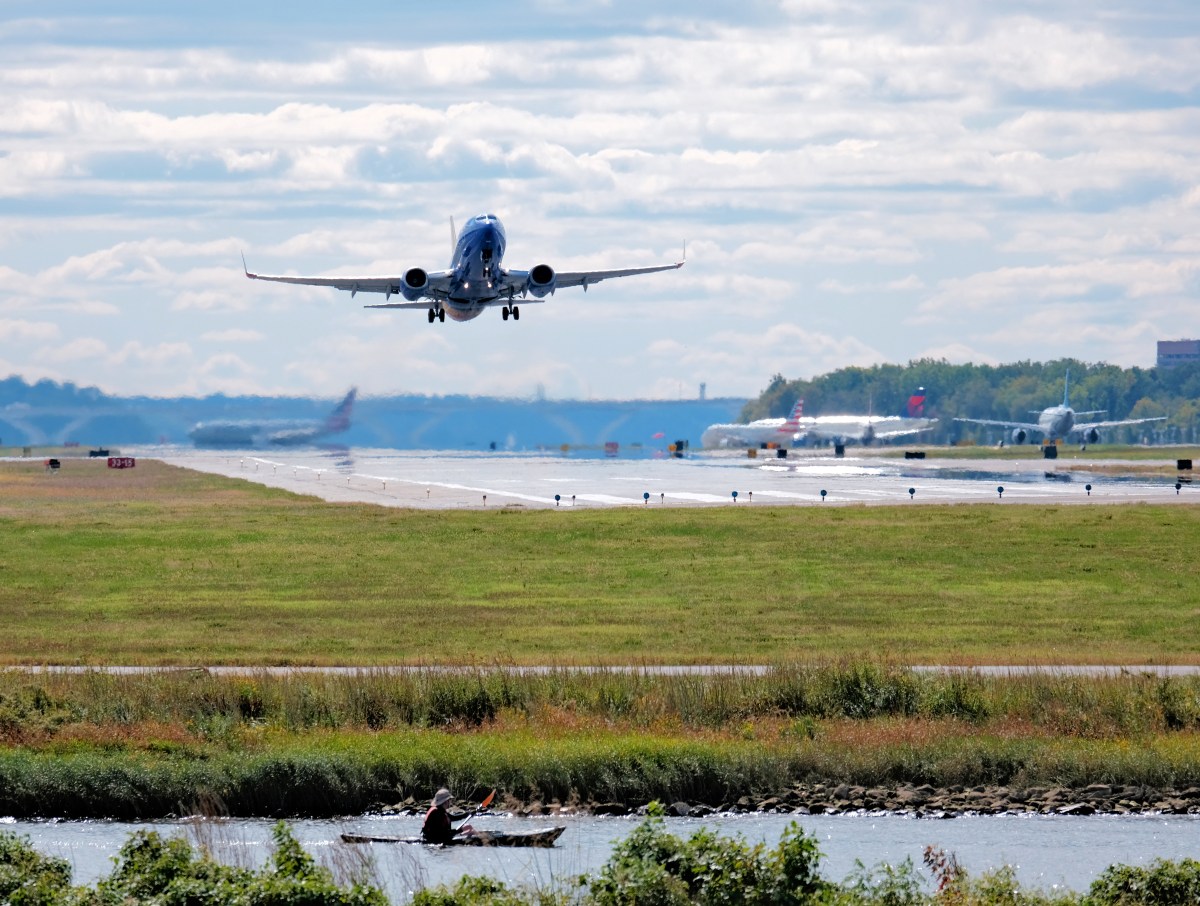 Aviation Safety Demands Action&mdash;One Year After Midair Collision Near Washington National .. Opinion