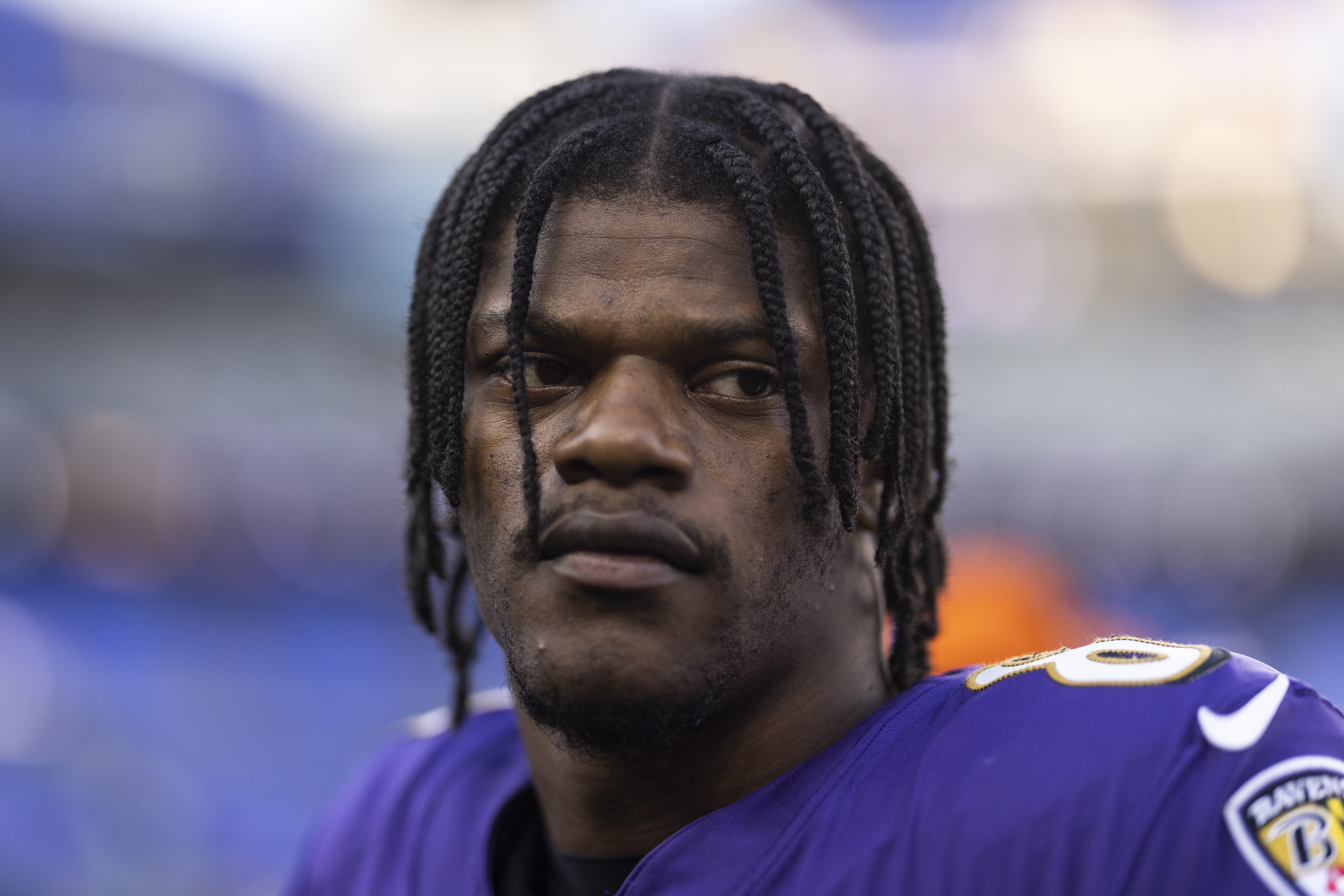 Josh Allen, Lamar Jackson Get Strong Endorsement From Star WR