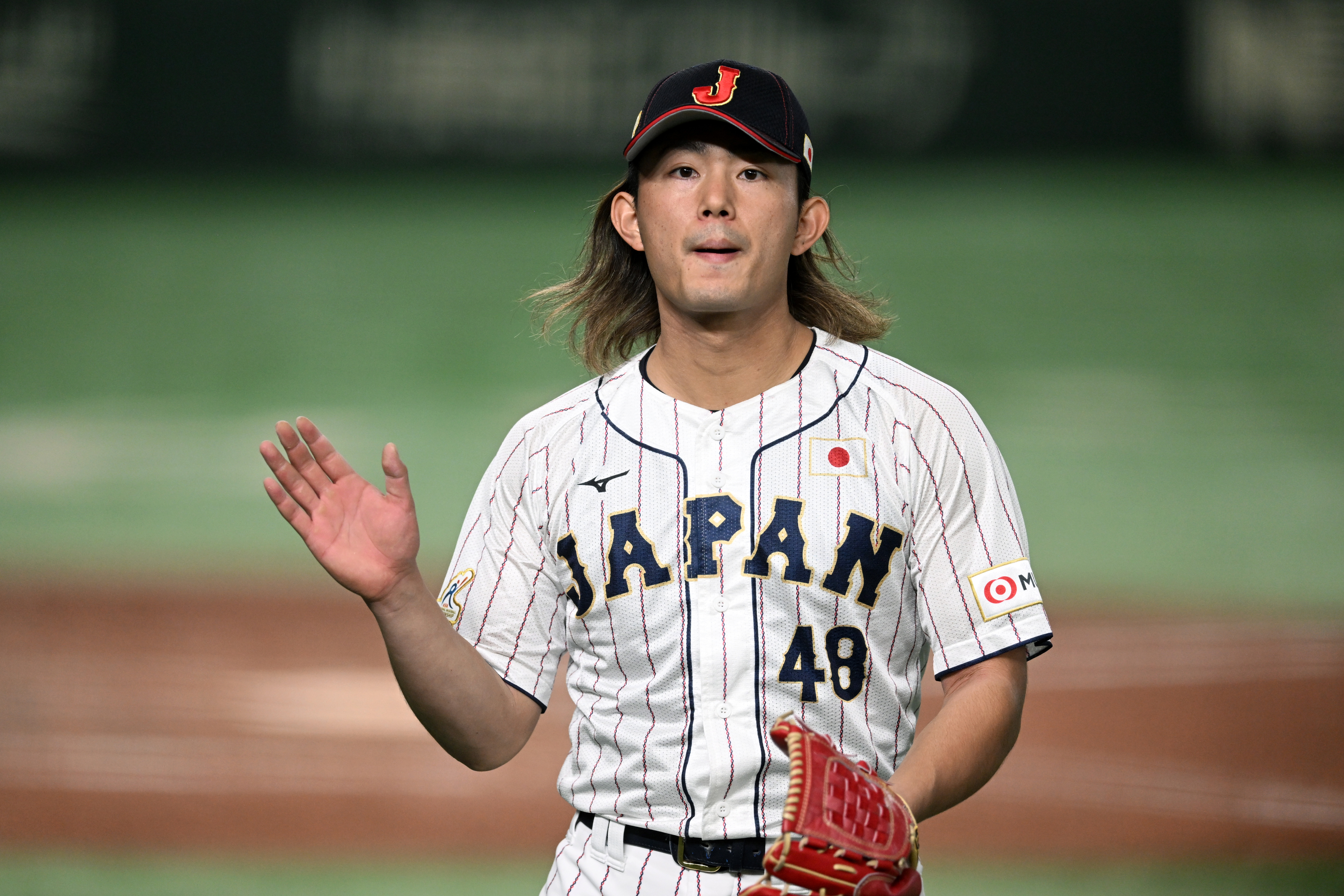 Astros Reportedly Emerge Out of Nowhere to Win Tatsuya Imai Sweepstakes