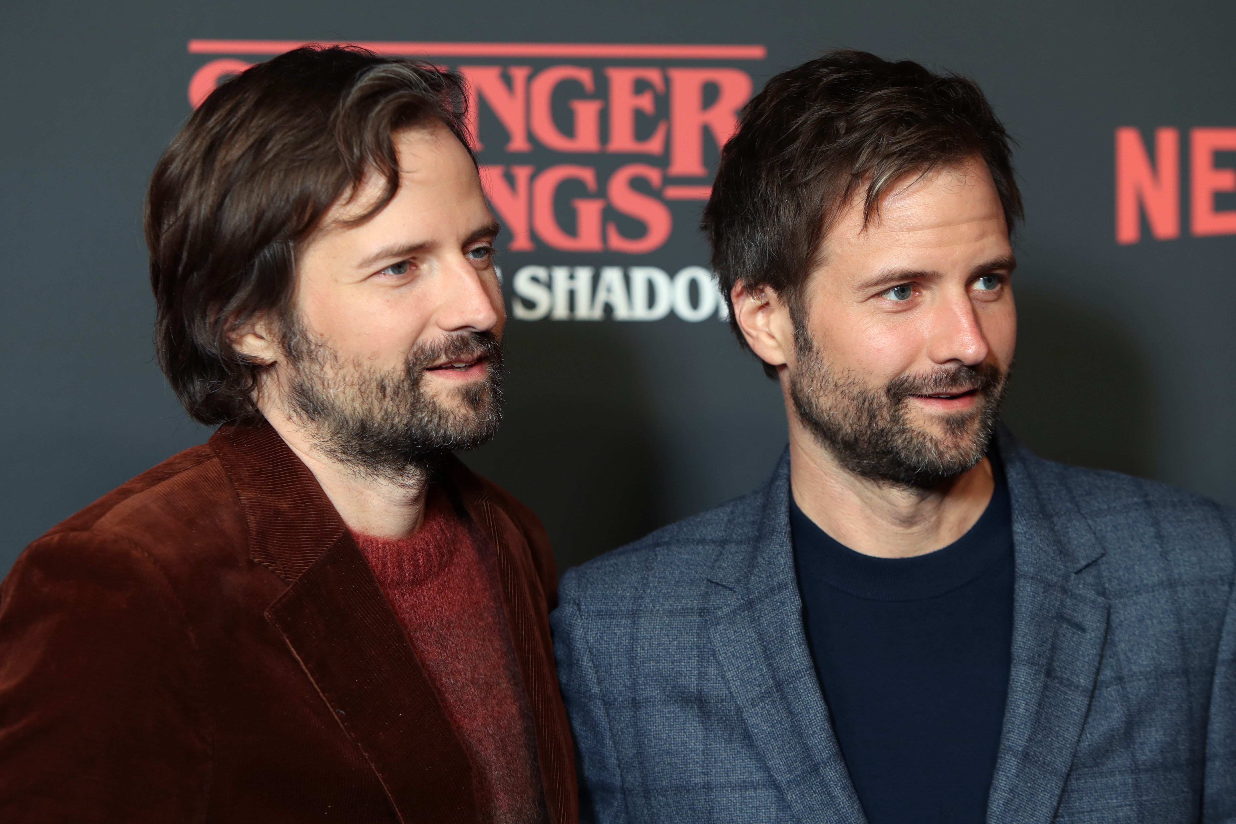 Duffer Brothers Announce First Series After ‘Stranger Things’—What We Know