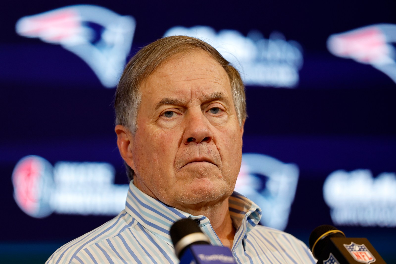 Bill Belichick’s Past Remarks About the Hall of Fame Resurface After Snub