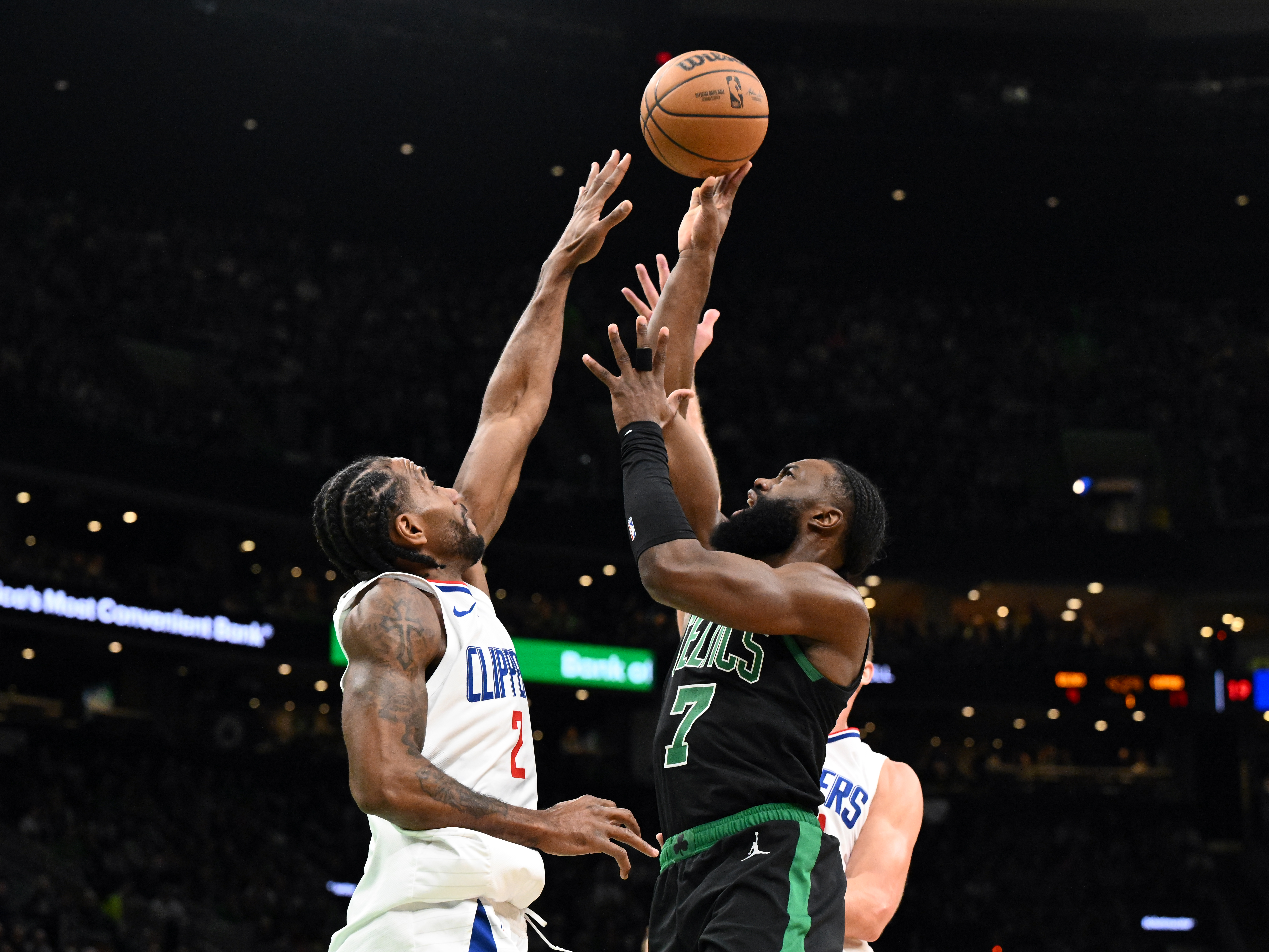 How to Watch Clippers vs Celtics: Live Stream NBA, TV Channel