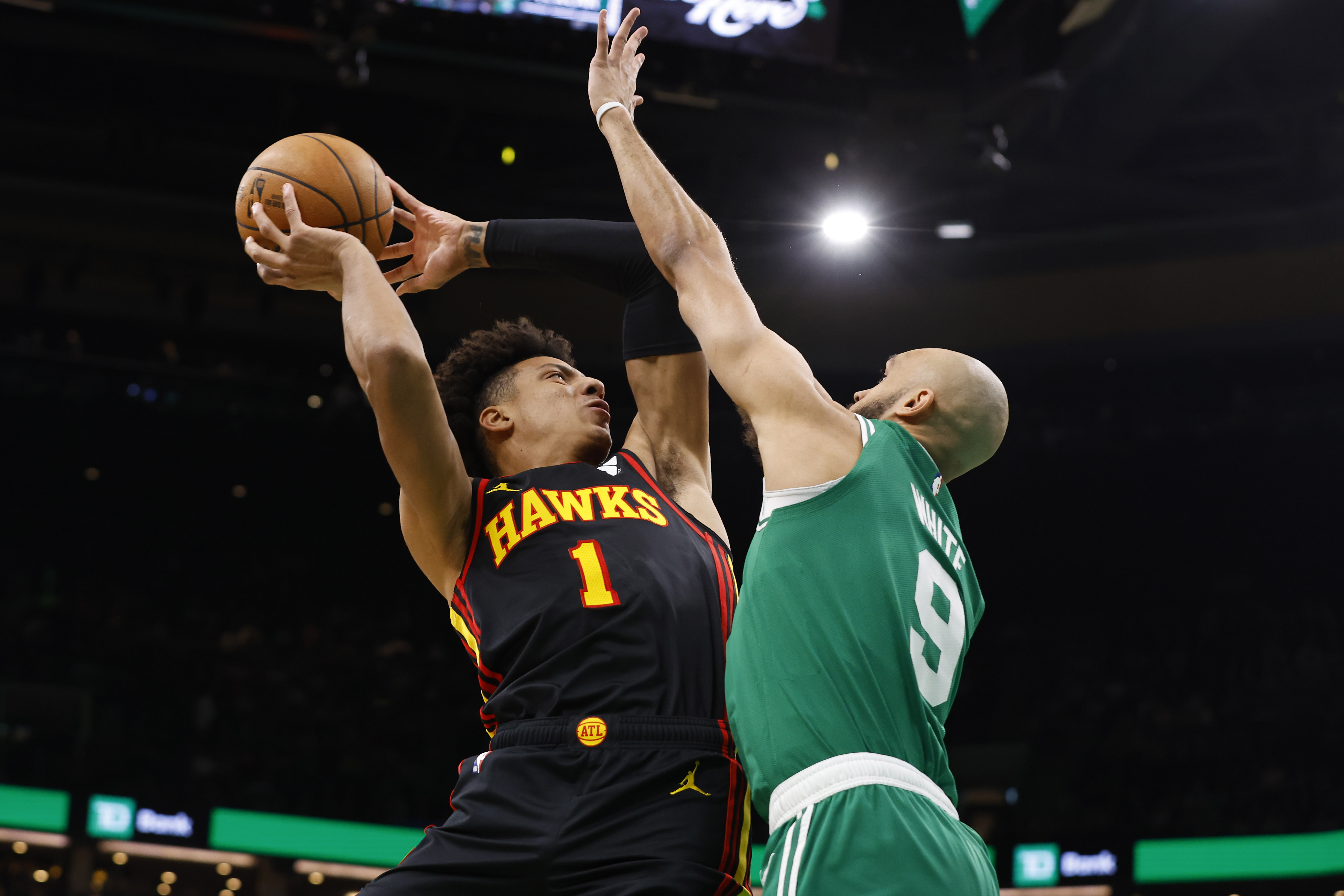How to Watch Celtics vs Hawks: Live Stream NBA, TV Channel