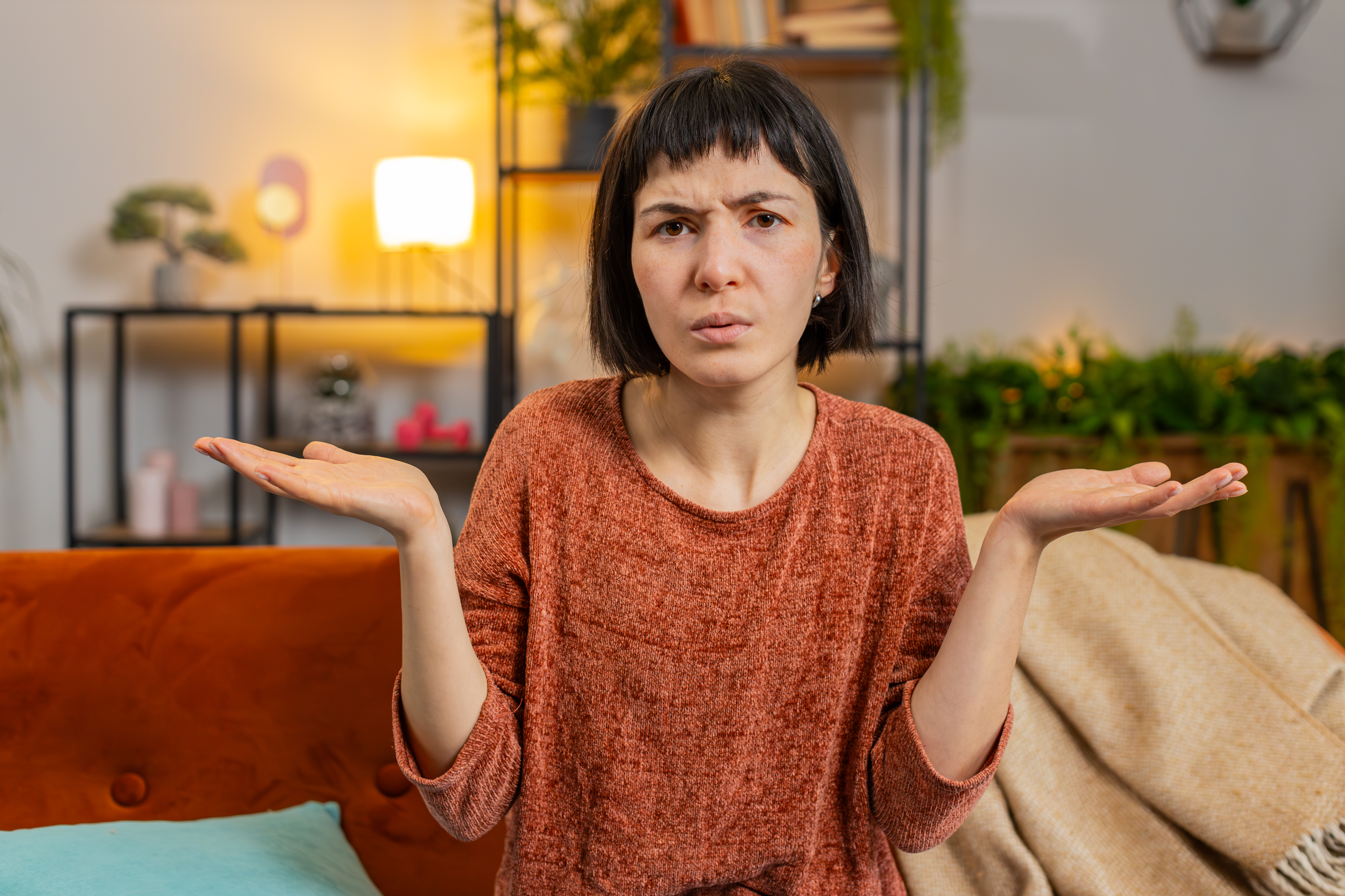 Shock as Woman Reveals What People Say When Hearing Her Name: ‘Not Clever’