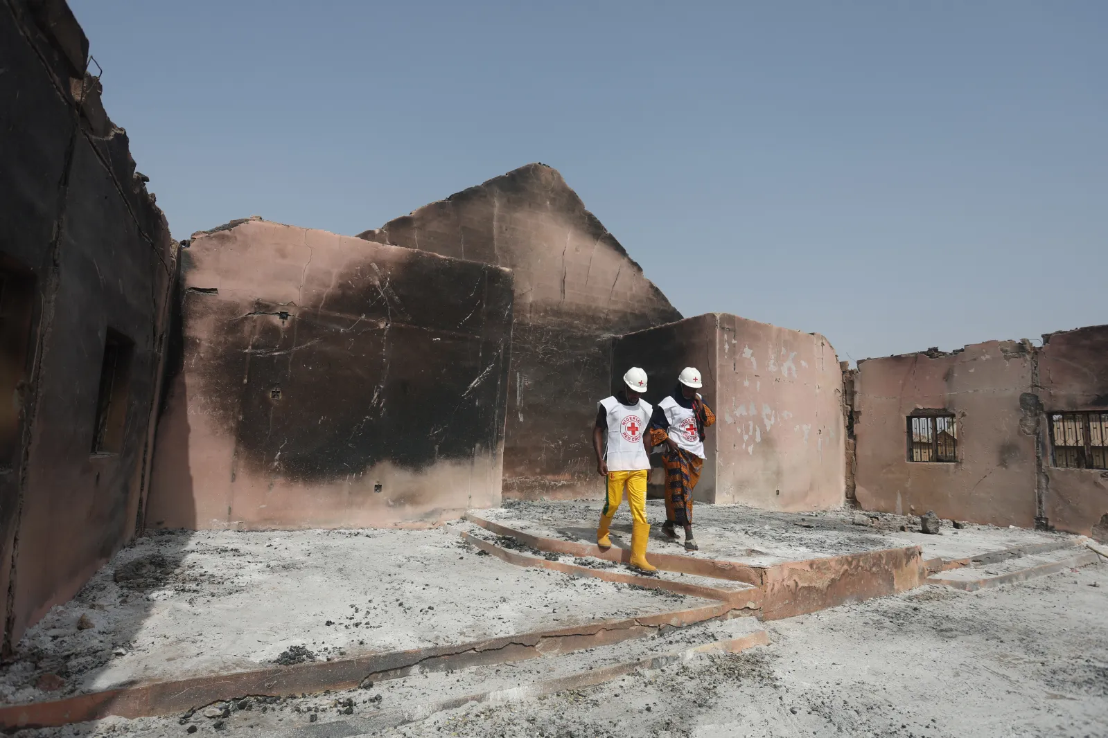 Nigeria: The Grim Reality of Christian Persecution