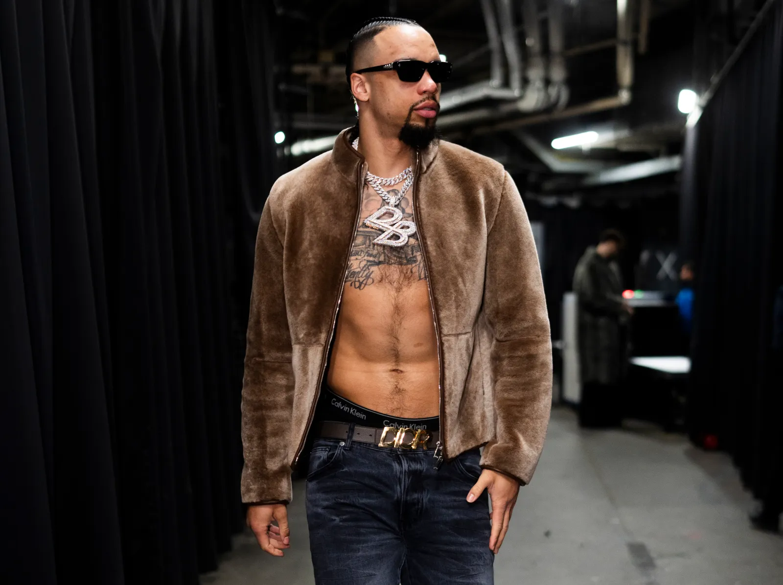 Dillon Brooks Calls out LeBron James: 'Most Overrated' in the NBA