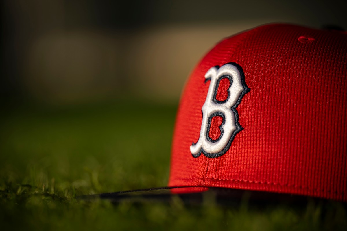 Blue Jays Sign 27-Year-Old Lefty After Red Sox Release