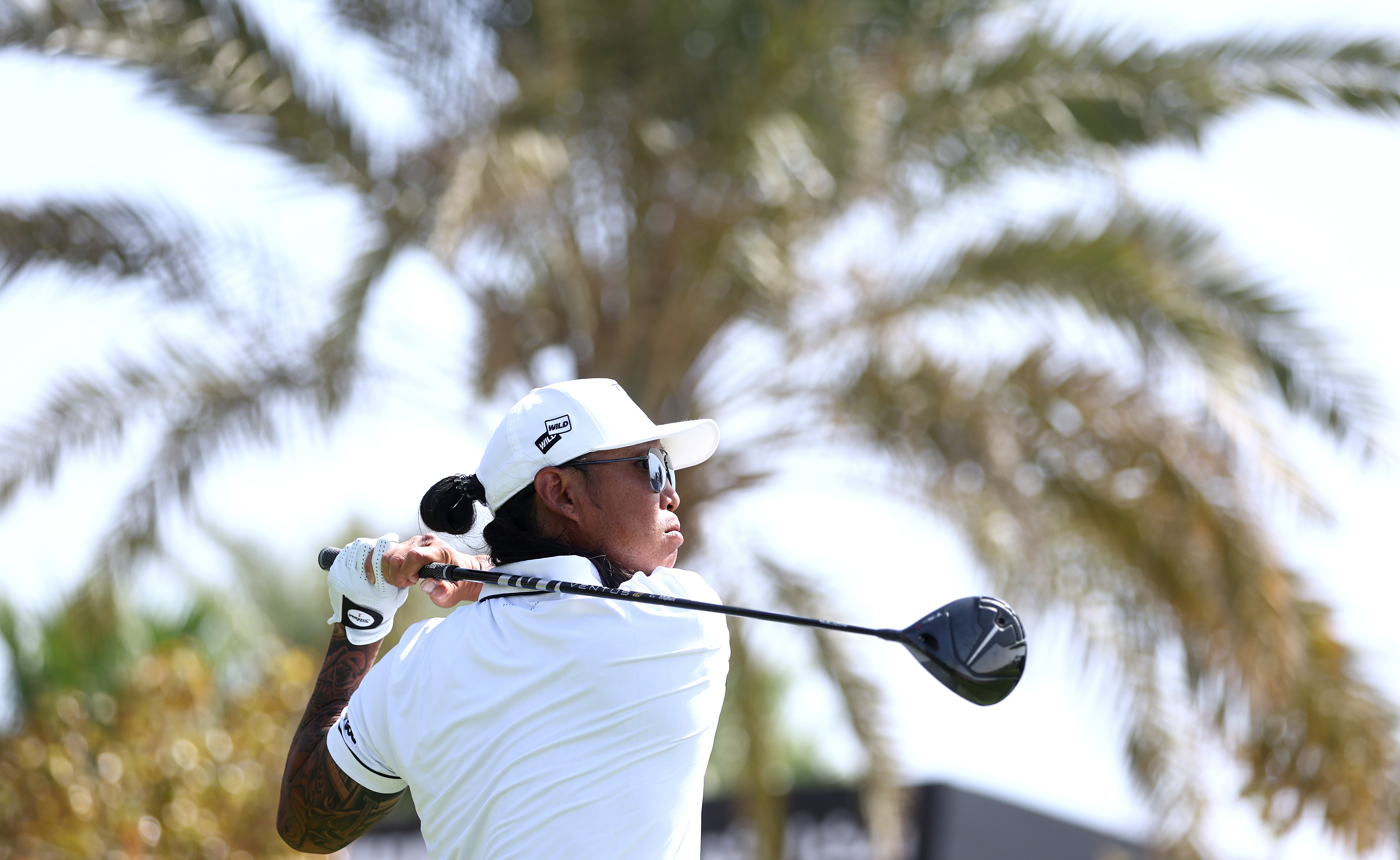 Four-Time PGA Tour Winner Secures LIV Wild Card for 2026 Season