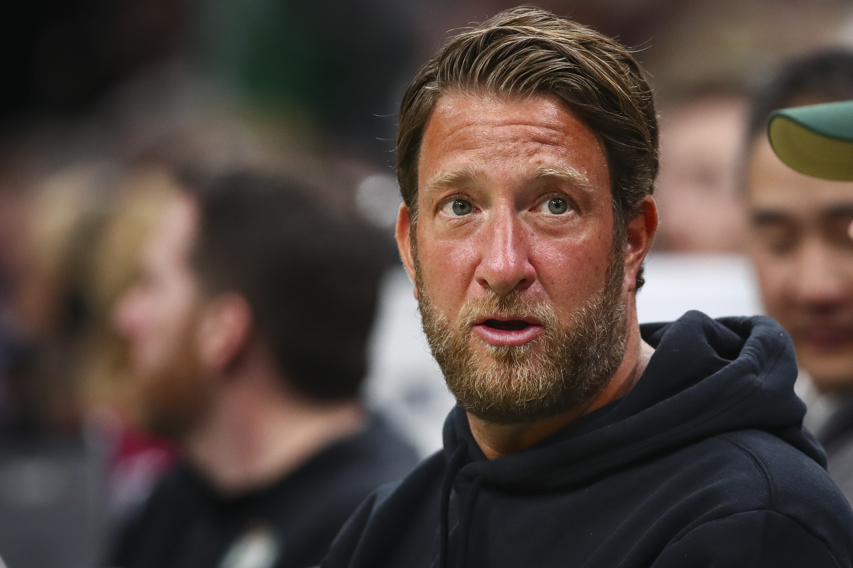 Dave Portnoy, Barstool Sports Could Be Unbanned by NFL for Super Bowl