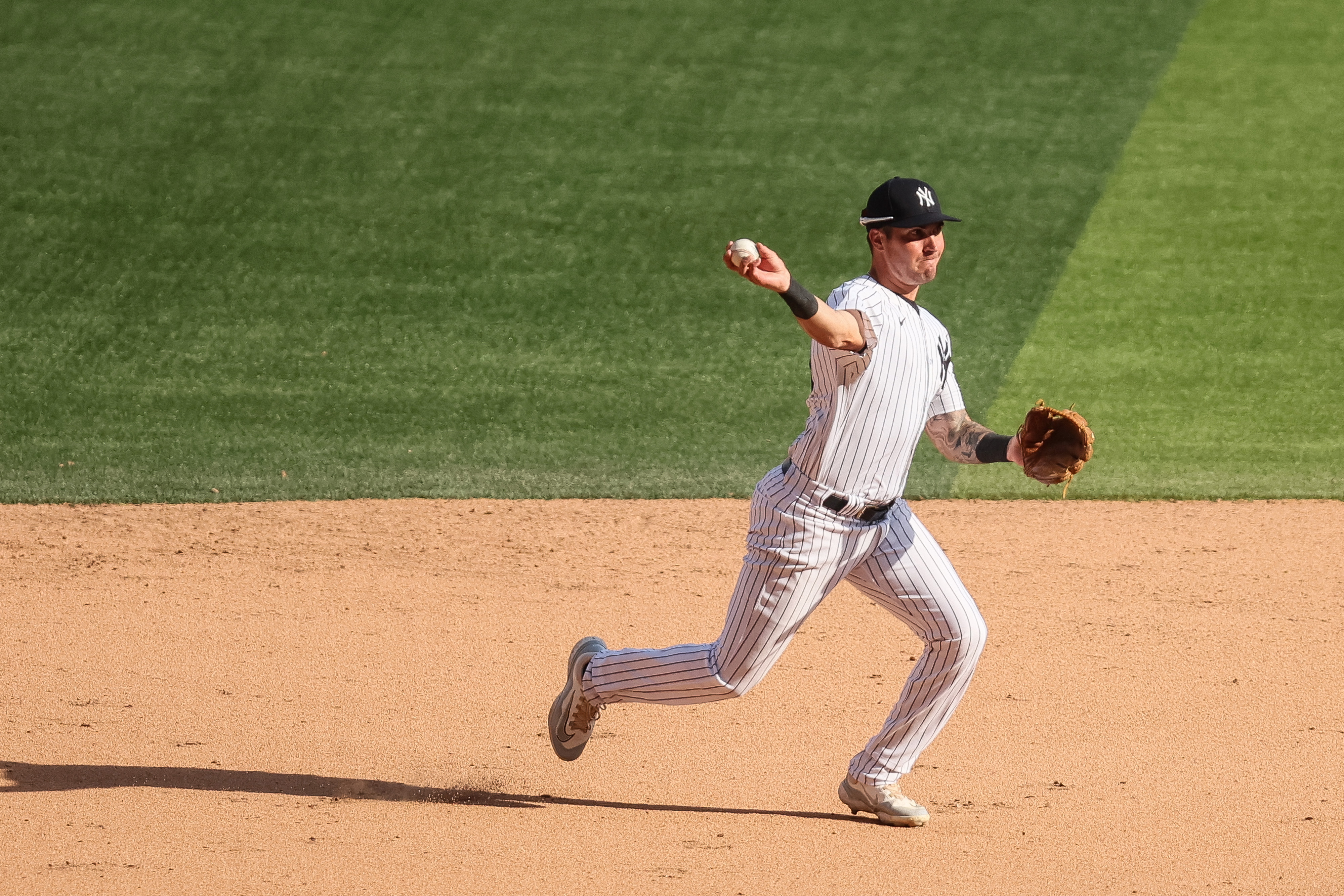Braves Sign Former Blue Jays 1st-Round Pick to Boost Infield