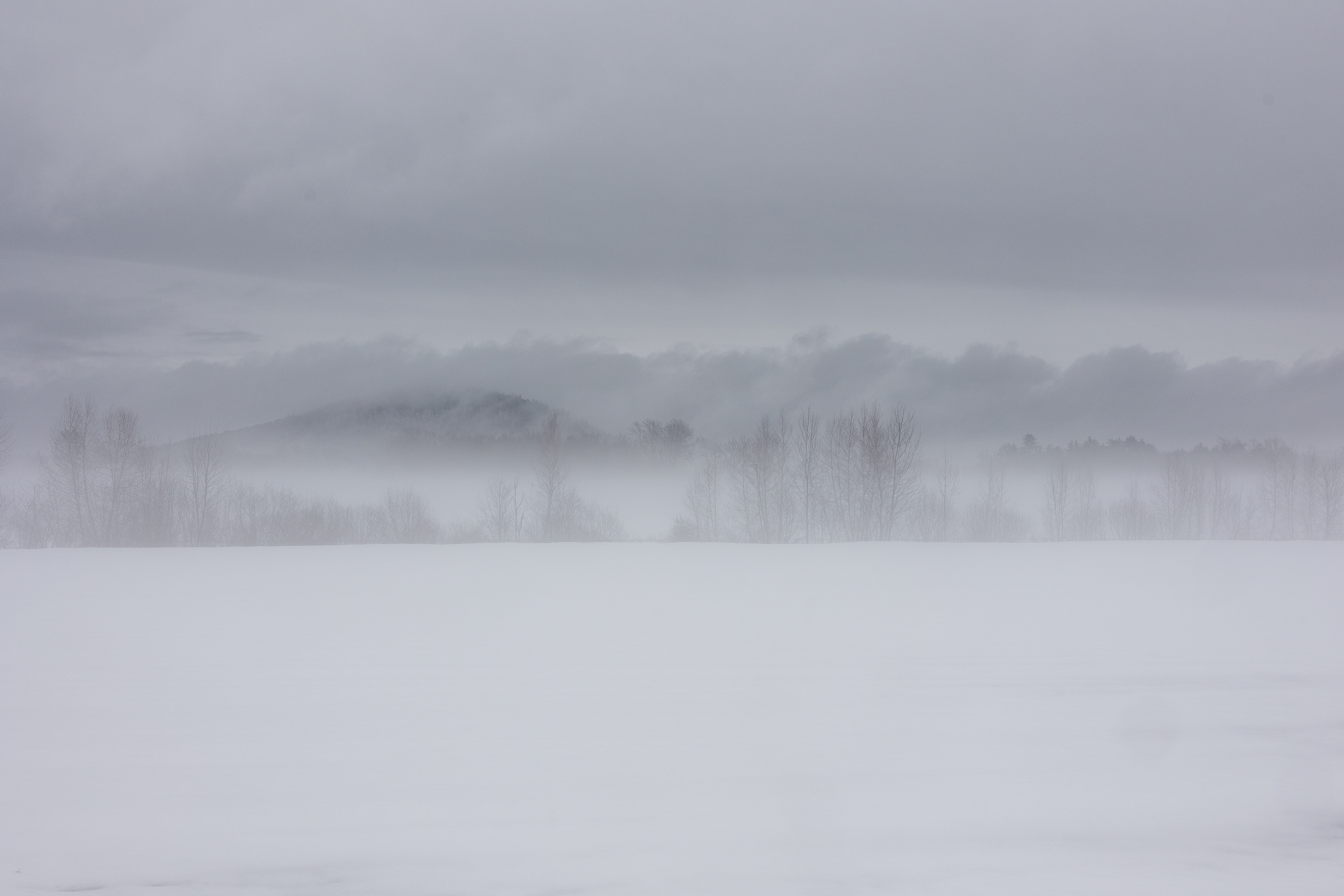 Winter Storm Warning As 9 Inches of Snow to Strike—‘Extremely Dangerous’
