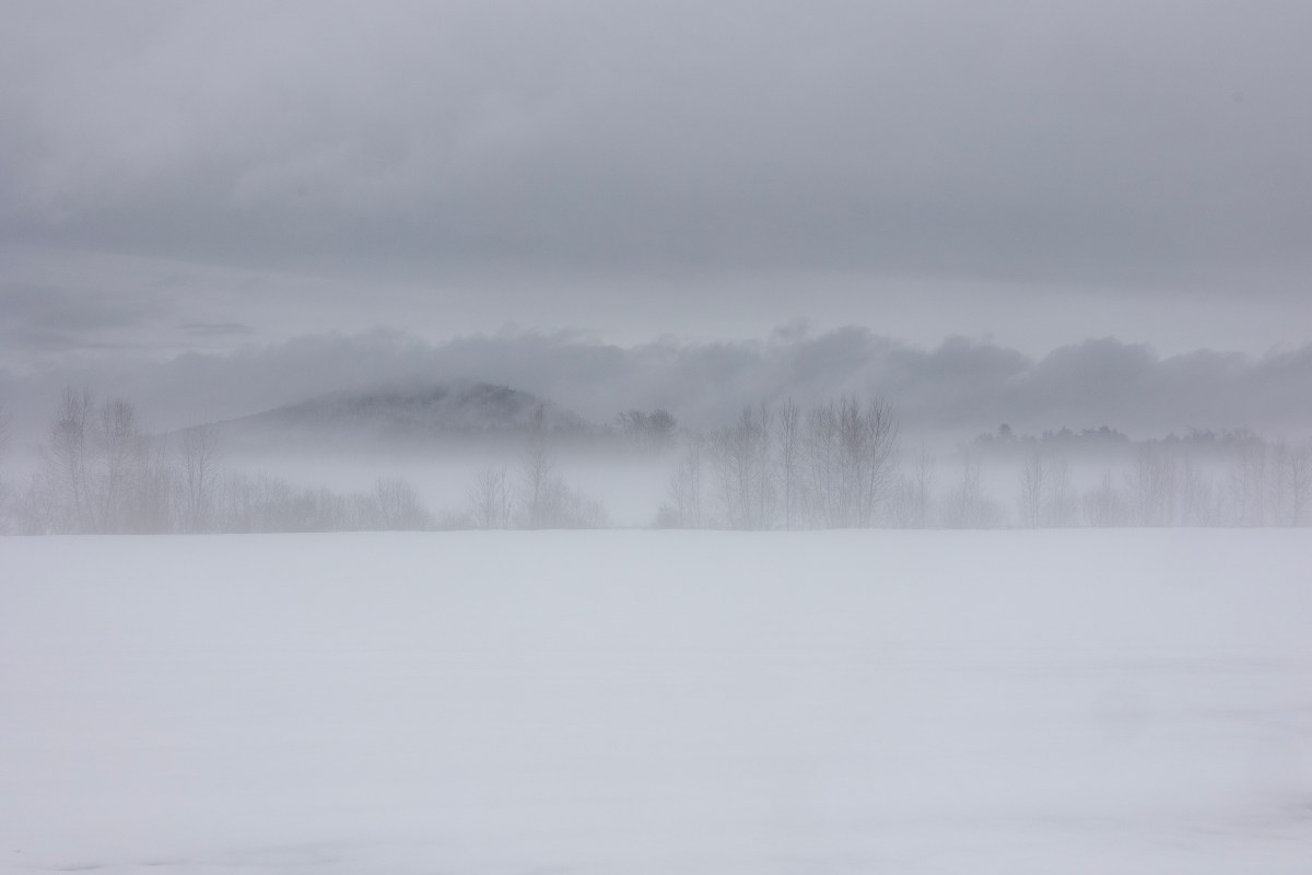 Winter Storm Warning As 9 Inches of Snow to Strike&mdash;&lsquo;Extremely Dangerous&rsquo;