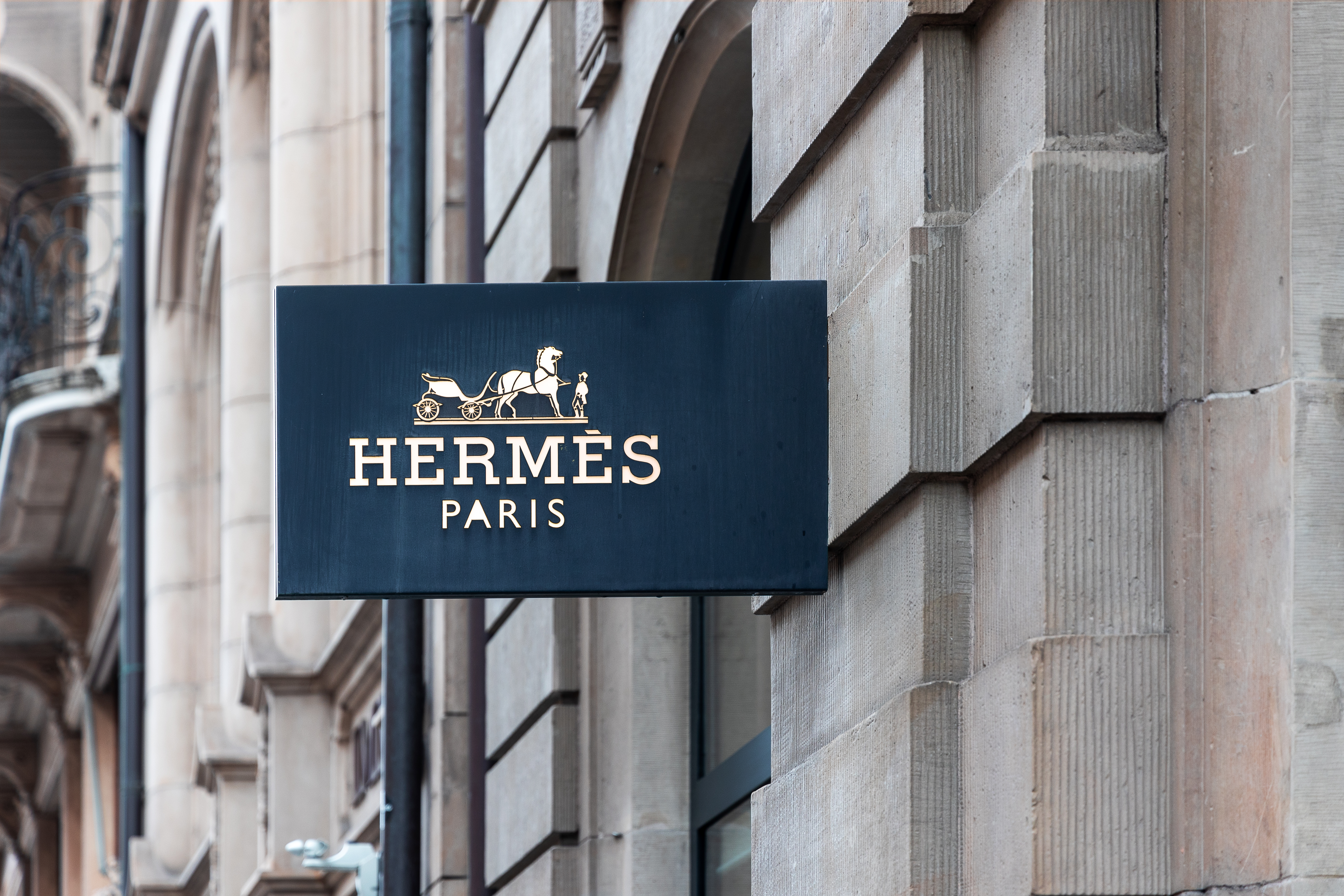 Hermès Reportedly Investigating if Buyers ‘Prestigious Enough’ for a Birkin