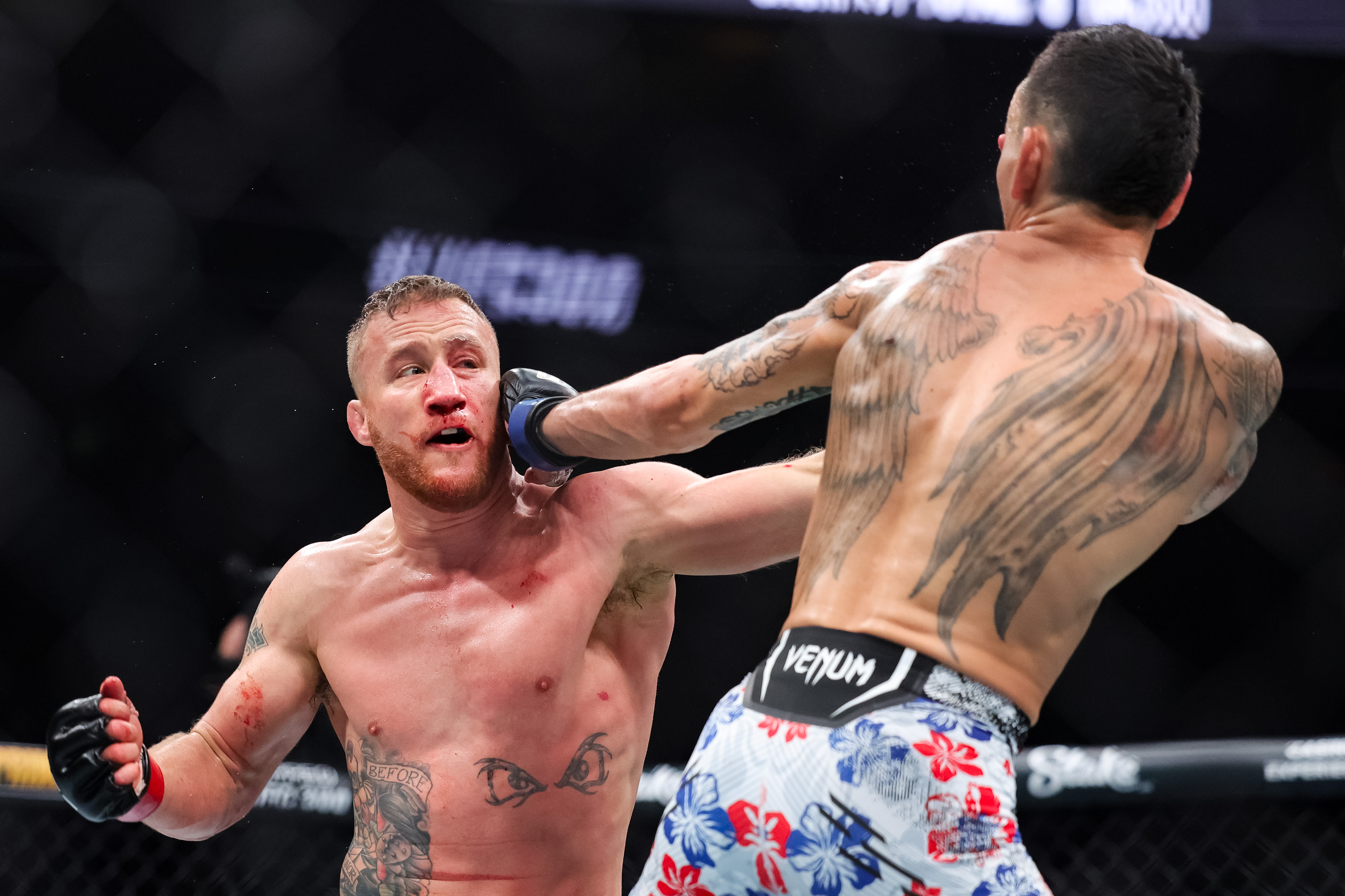 DraftKings UFC 324 Promo Code: Claim $300 Bonus For Gaethje-Pimblett