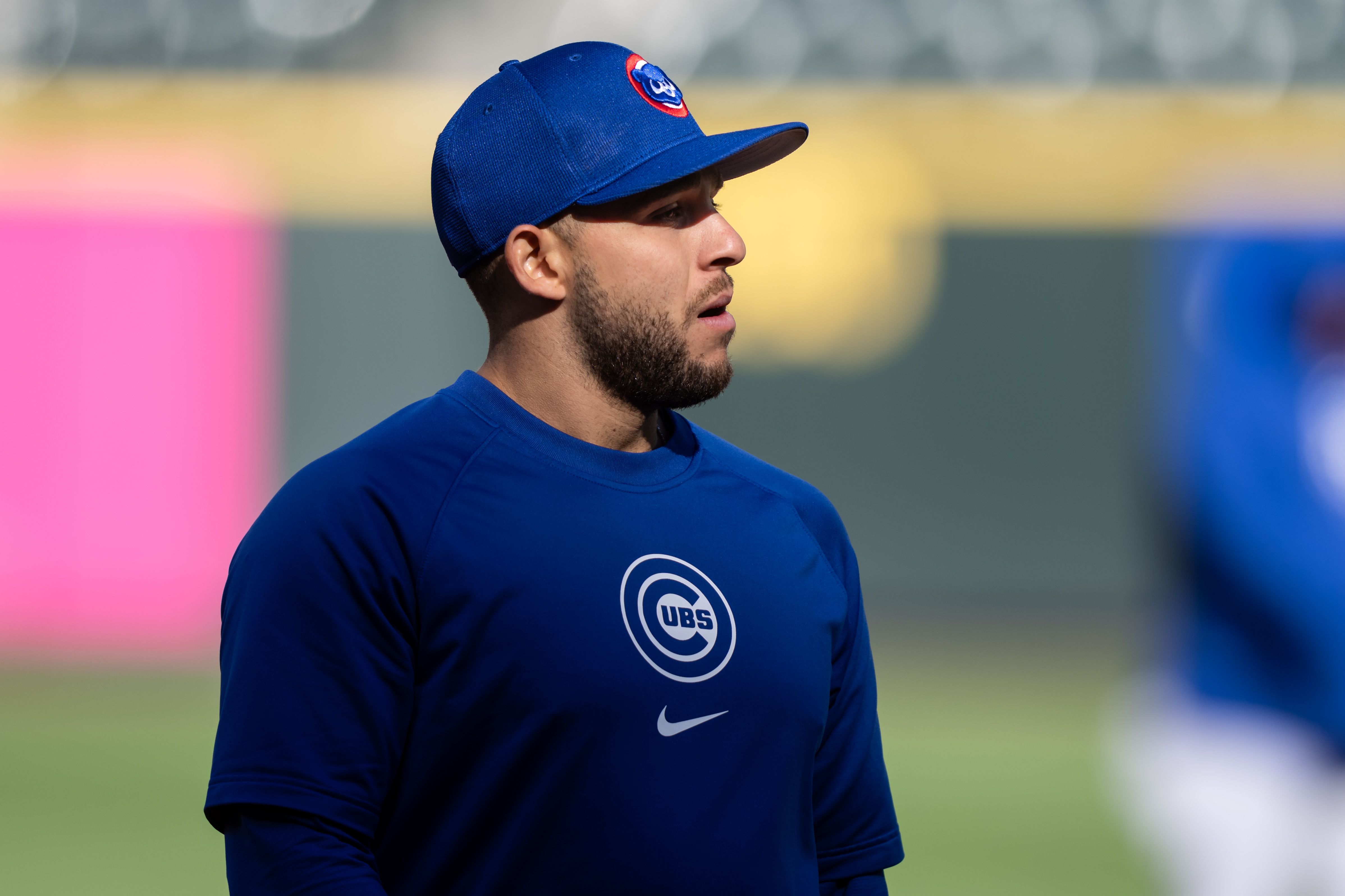 Former 1st-Round Pick Leaves Mets Without Playing a Game: Report