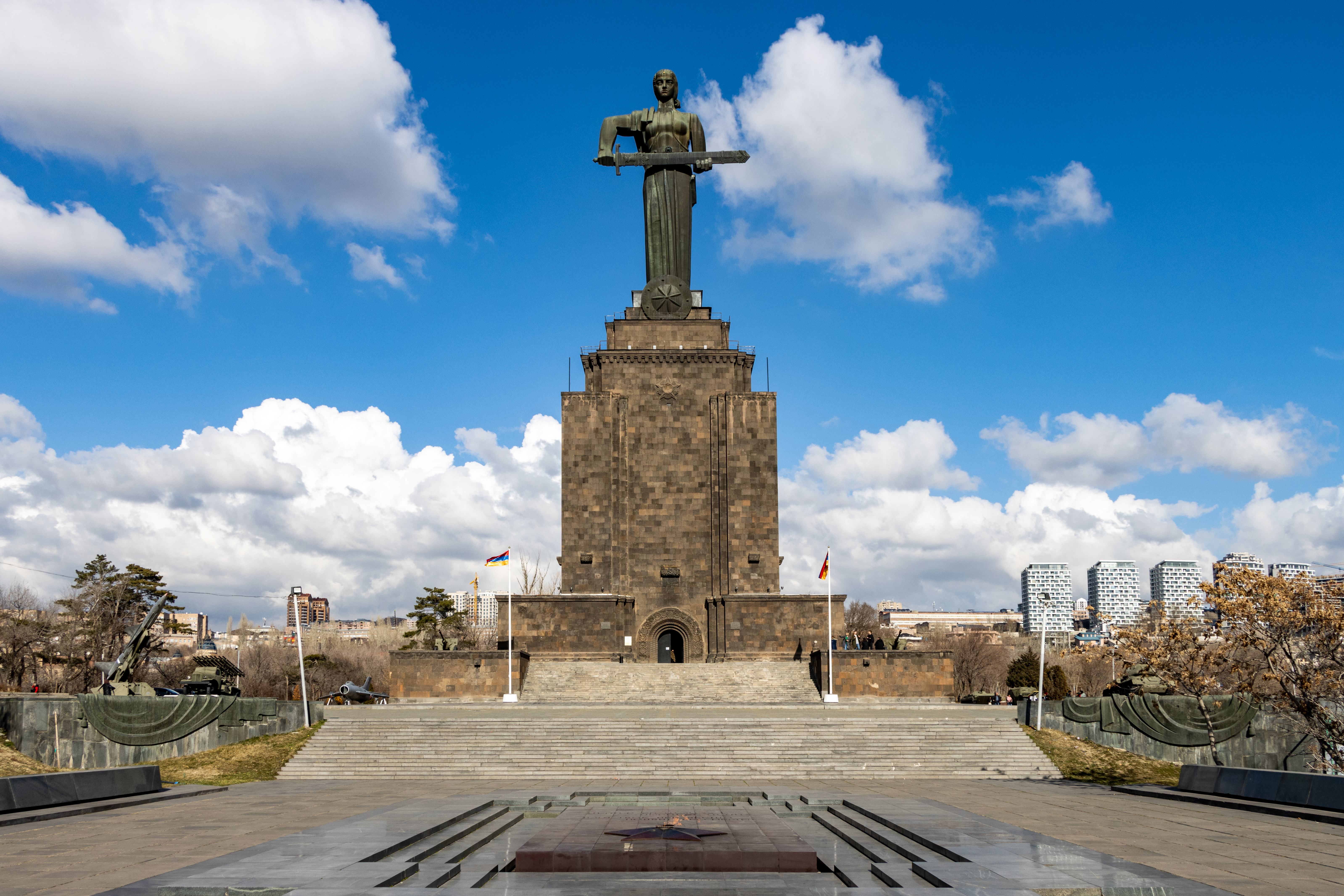 Armenia as a Bridge, Not a Battleground | Opinion