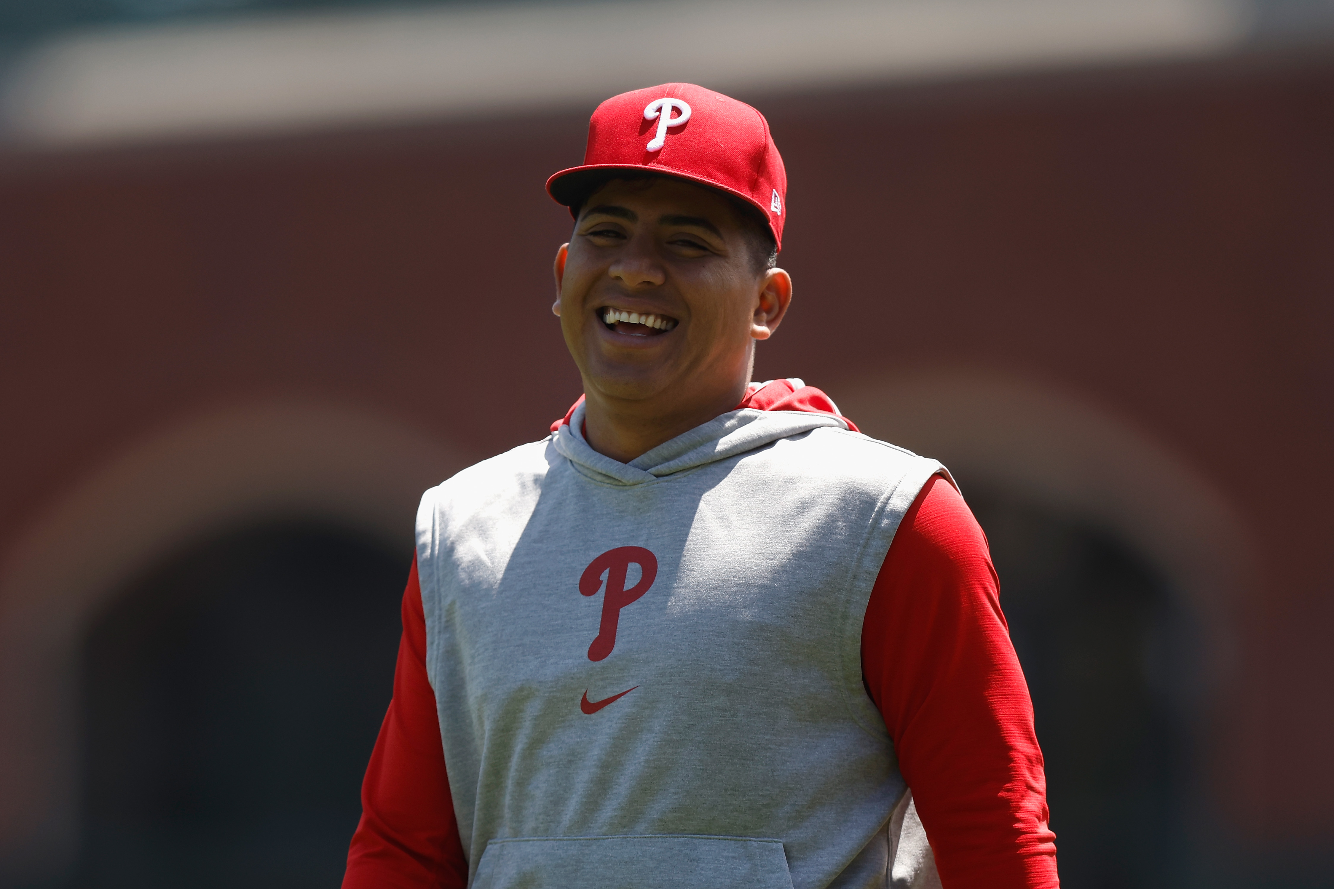 Mets Projected to Sign All-Star Pitcher Following Career Year