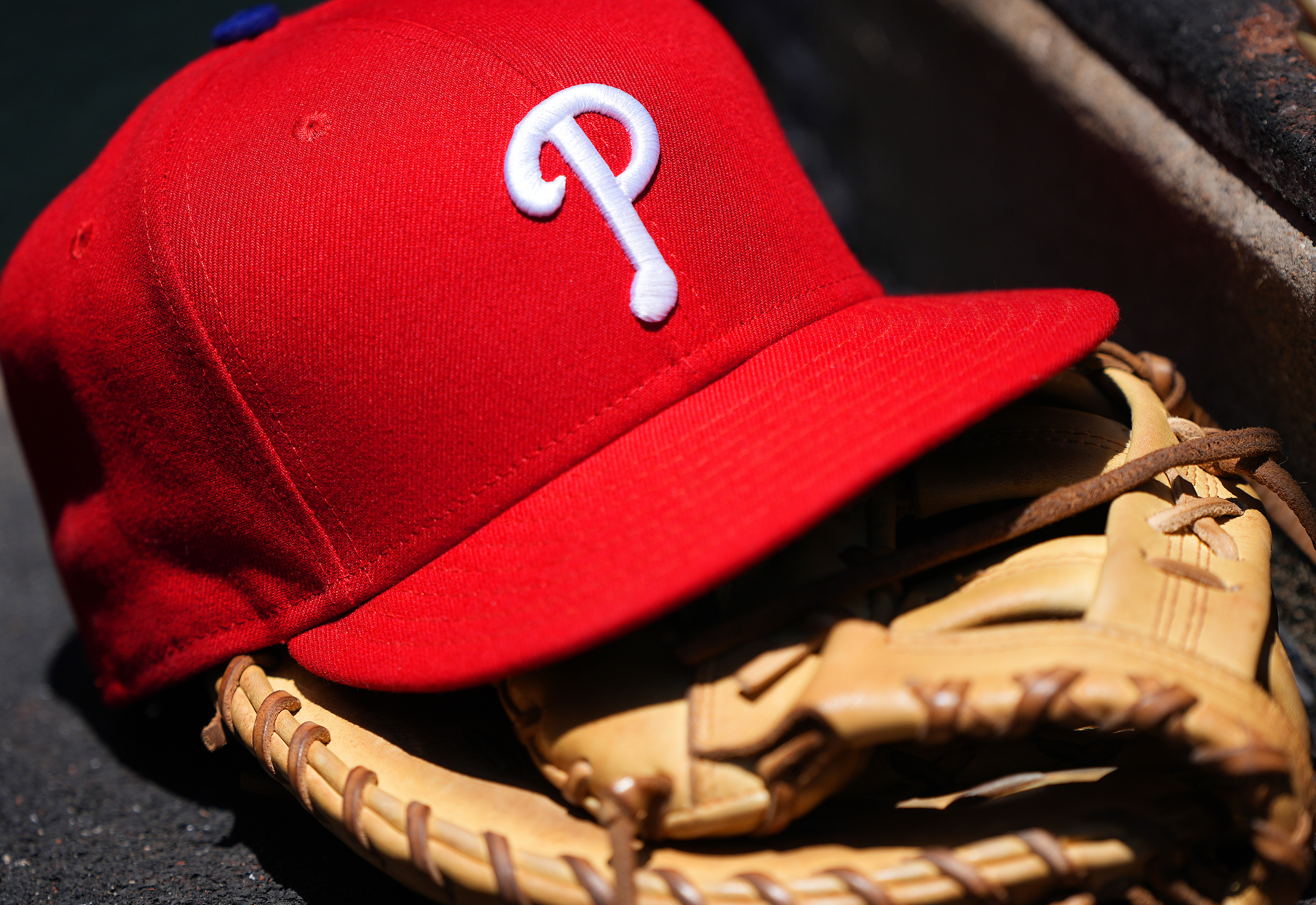 Phillies Land 17-Year-Old Speedster With Gold Glove Potential