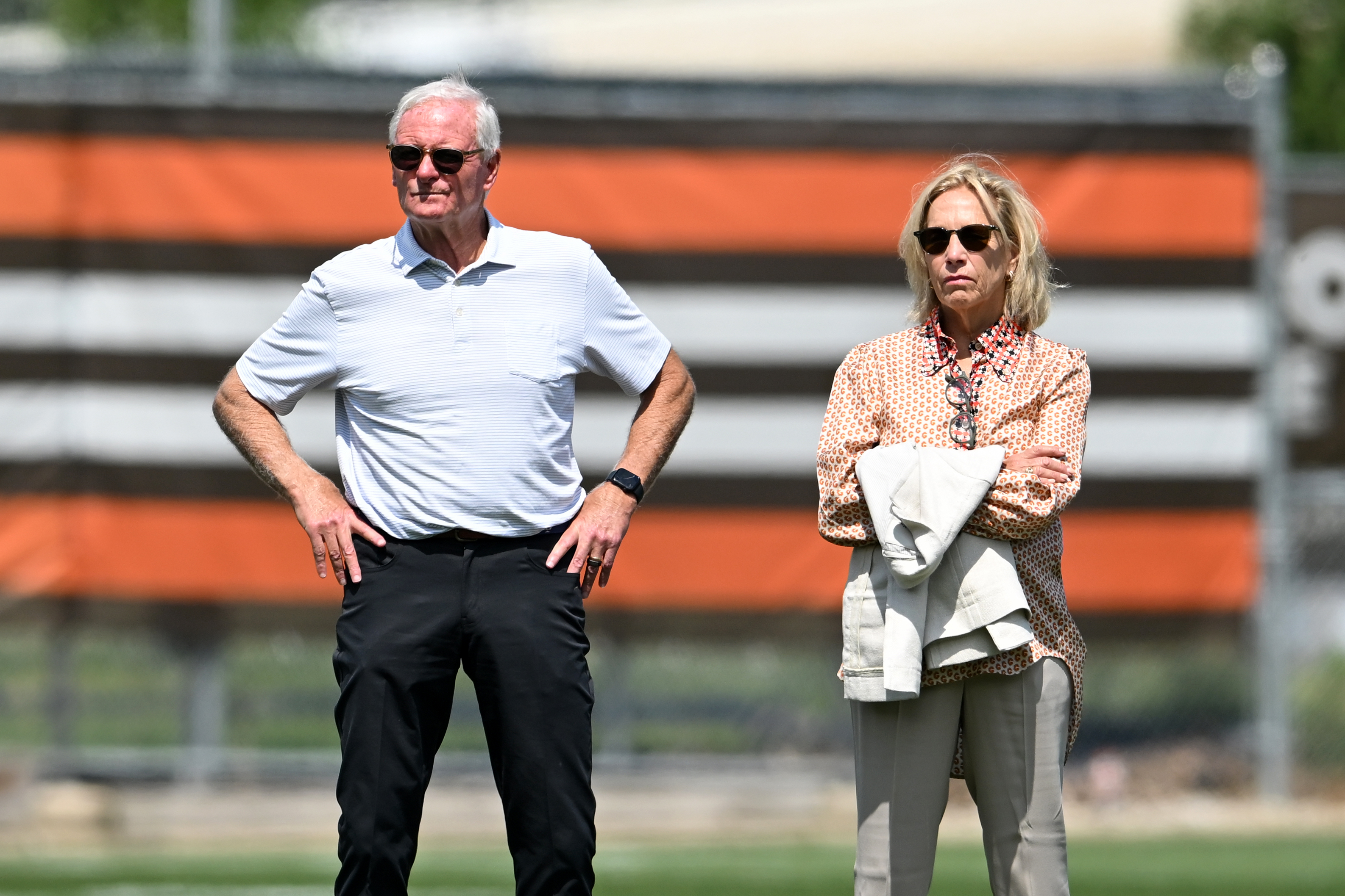 Browns’ Bizarre Head Coach Process Revealed as Candidates Quit: Report