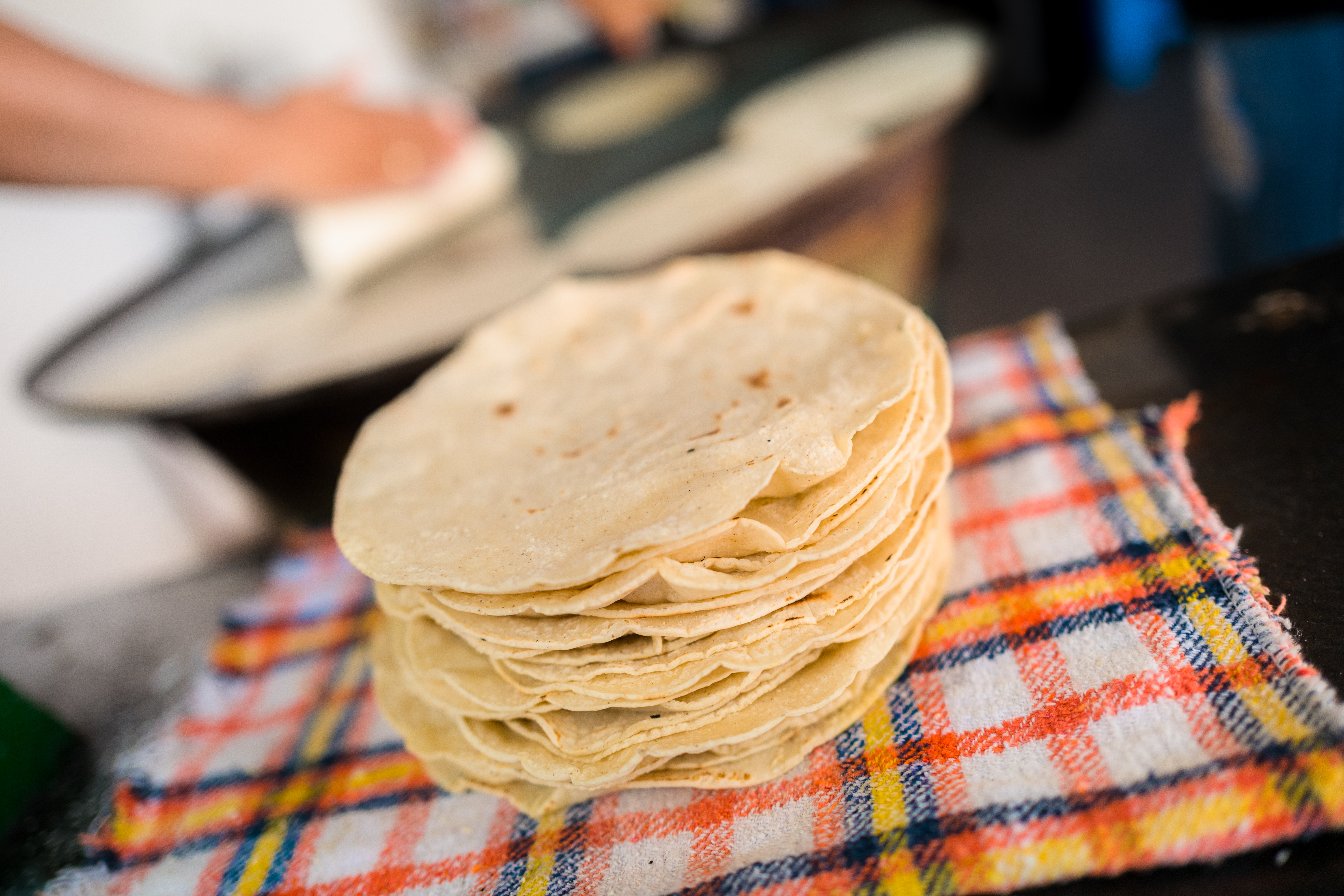 New Law Forces Tortillas To Have Extra Ingredient