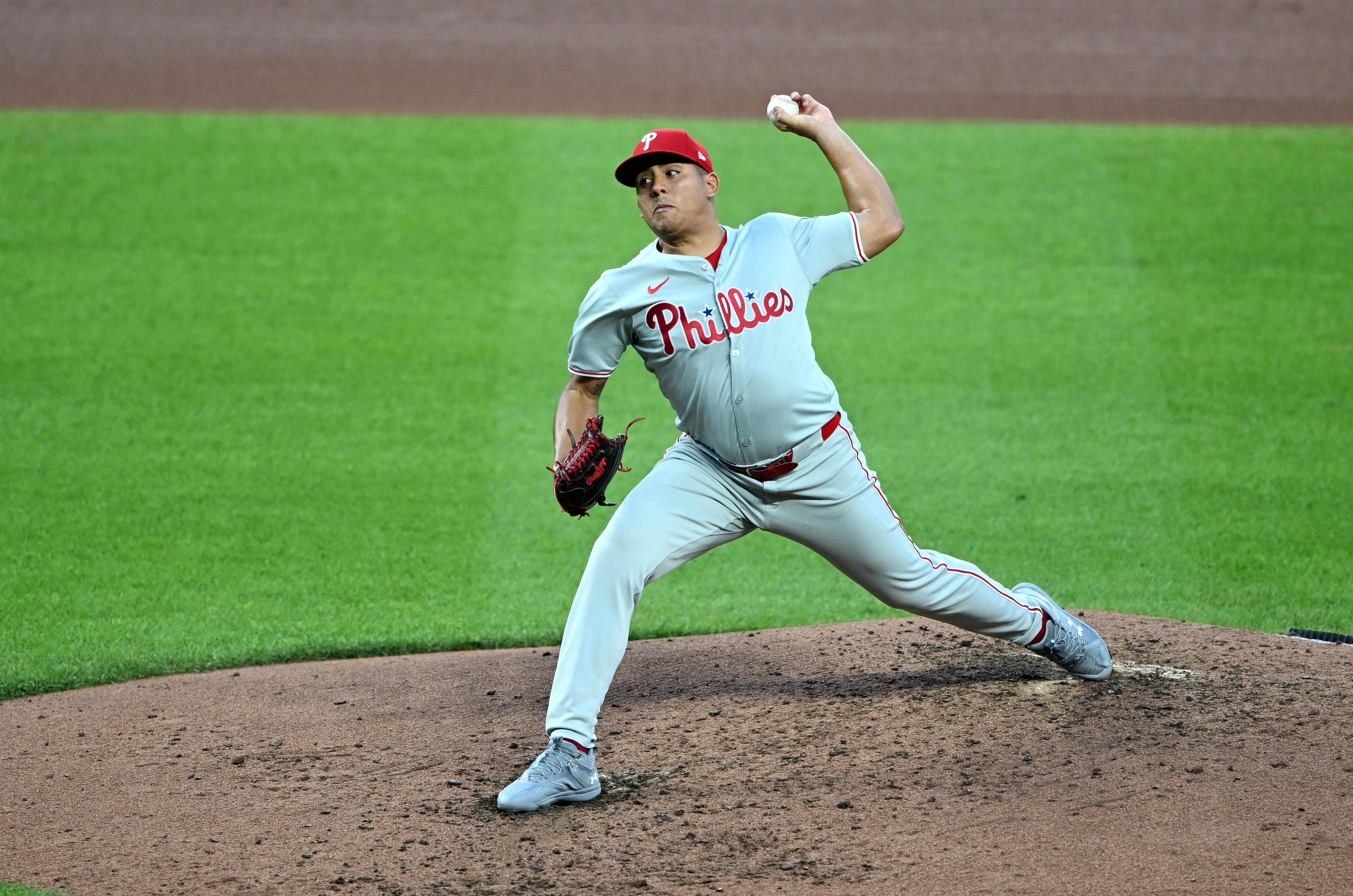 Phillies Star Projected To Leave For Deal With Orioles After Career Year