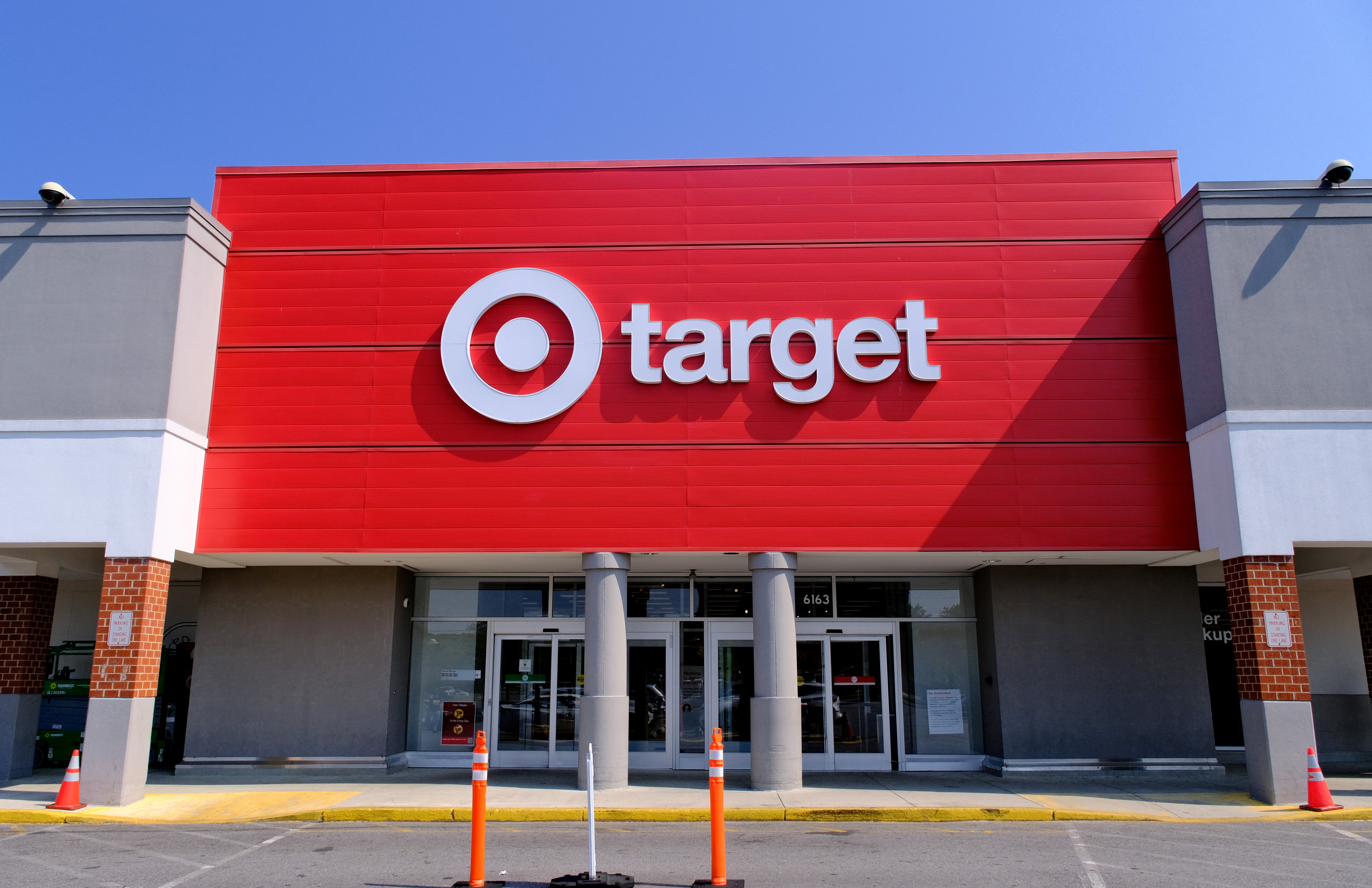 Target Sending Checks to 13,700 Americans From $4.6M Settlement