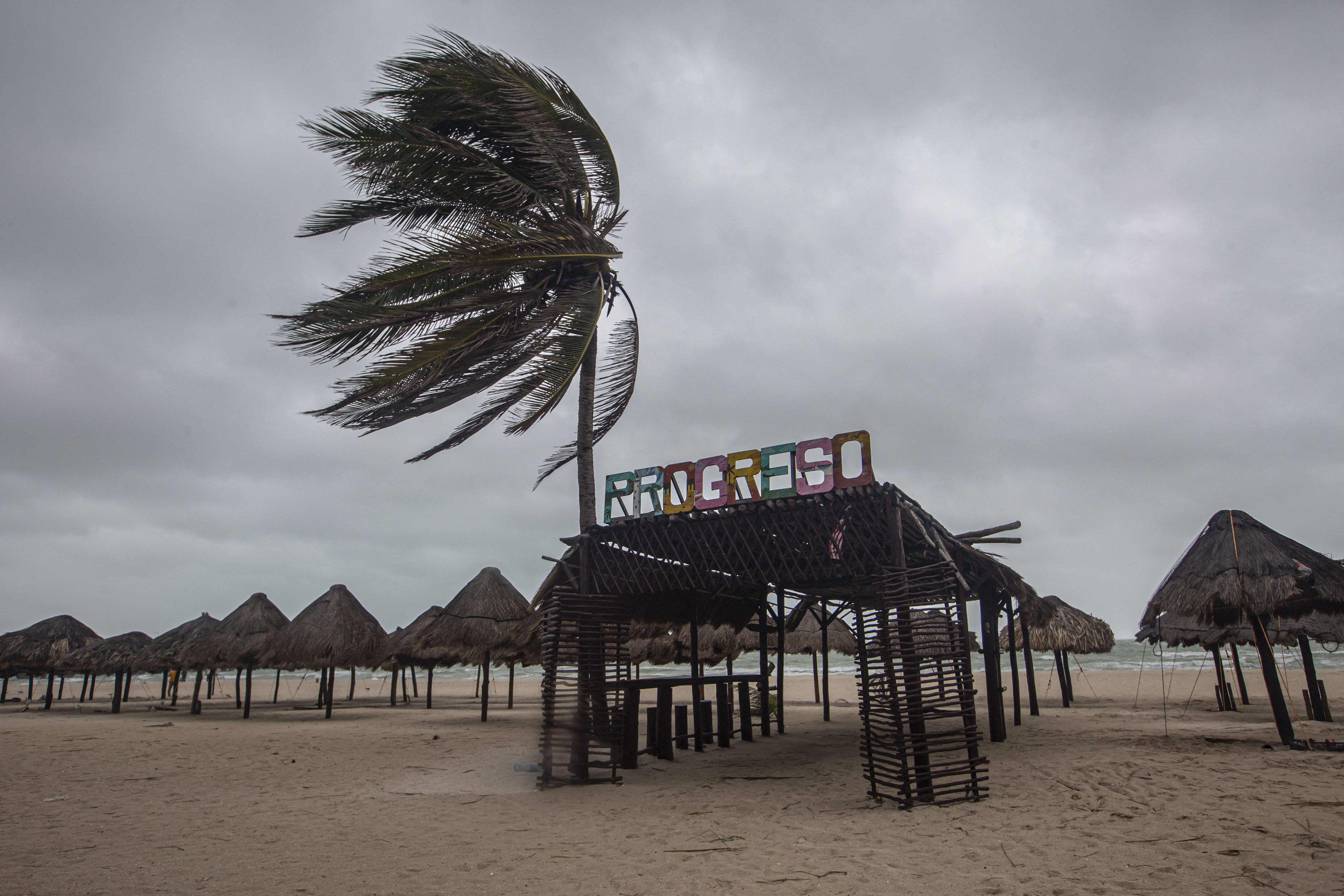 'Extremely Rare' Storm Could Form This Weekend