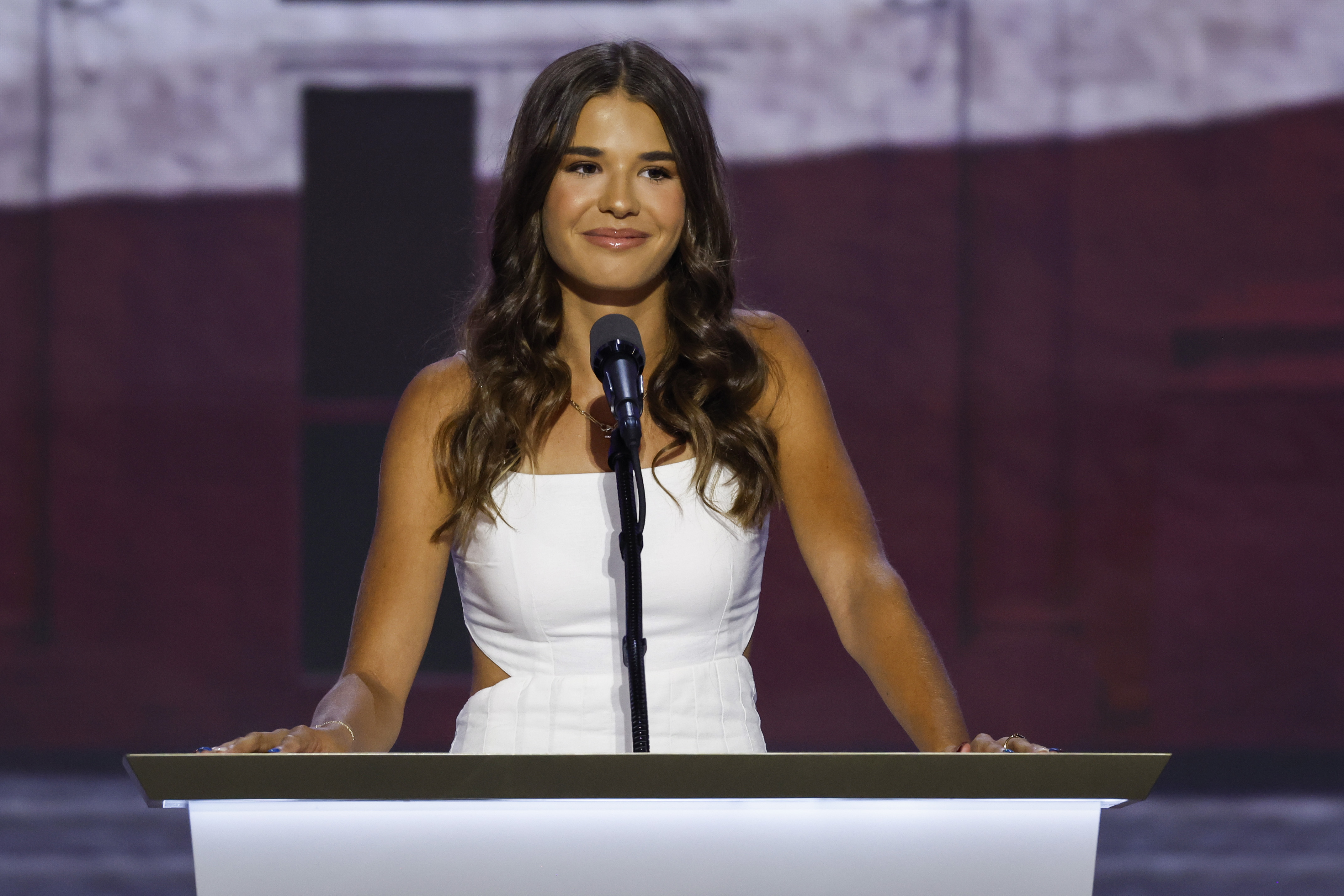 Kai Trump Undergoes Surgery: What to Know