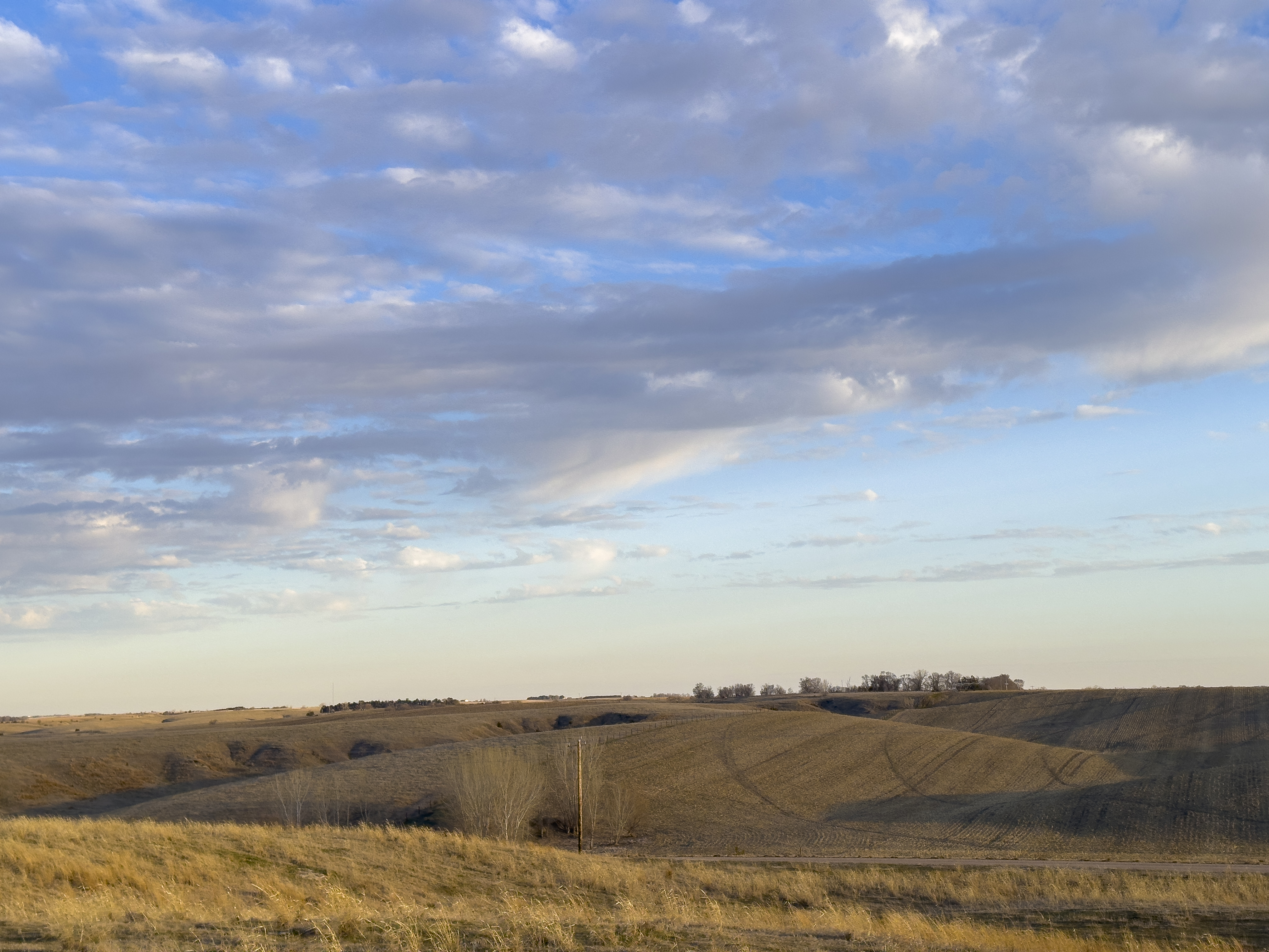 Nebraska Breaks Four Weather Records in a Day