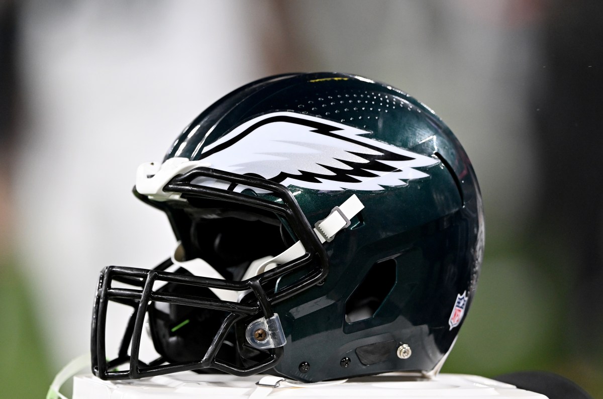 Eagles, Lane Johnson-un təqaüdə çıxmasından bir gün sonra Pro Bowl OL-u transfer edib