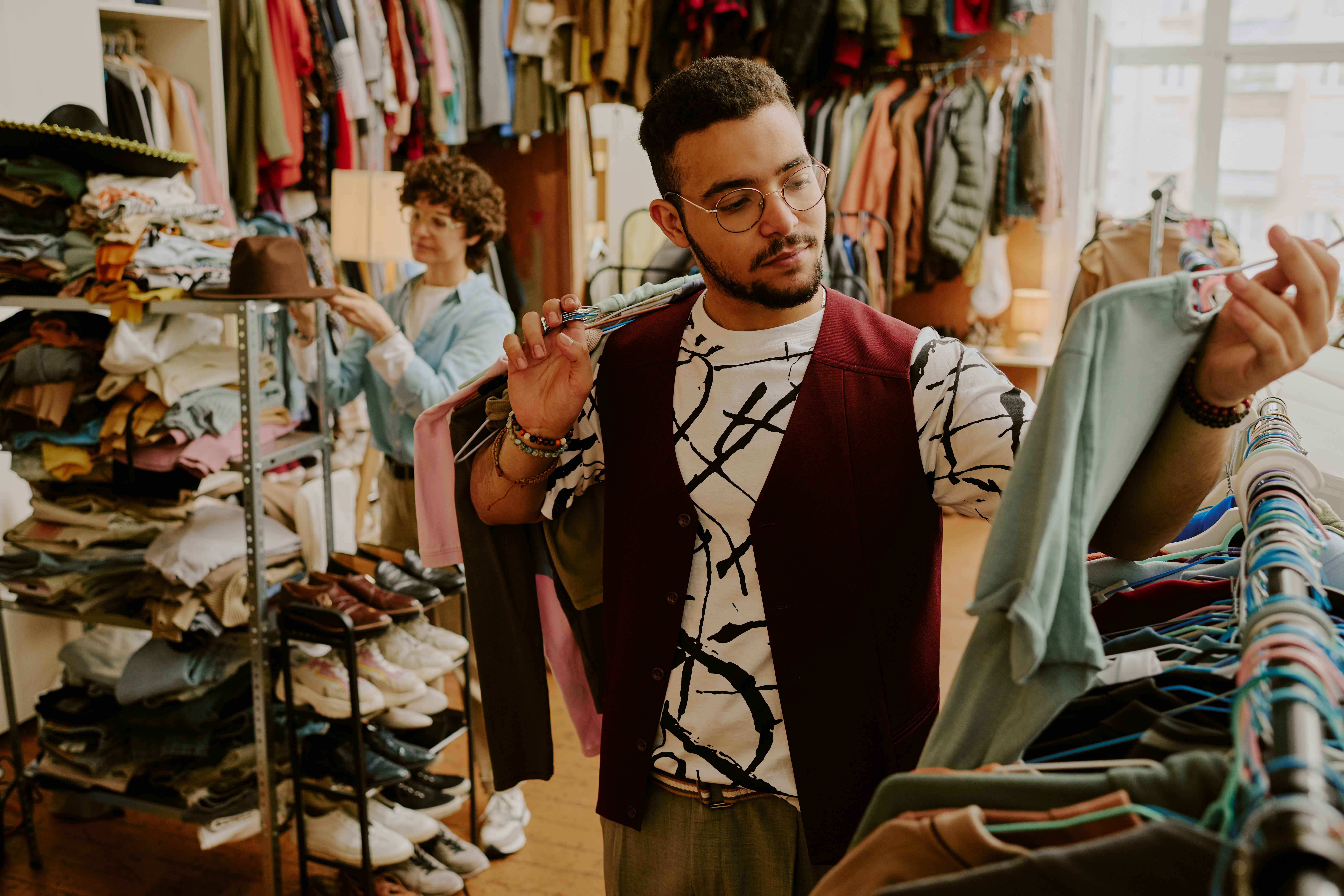 Fashion Expert Has Damning Prediction for ‘Mistake’ Gen Alpha Will Make