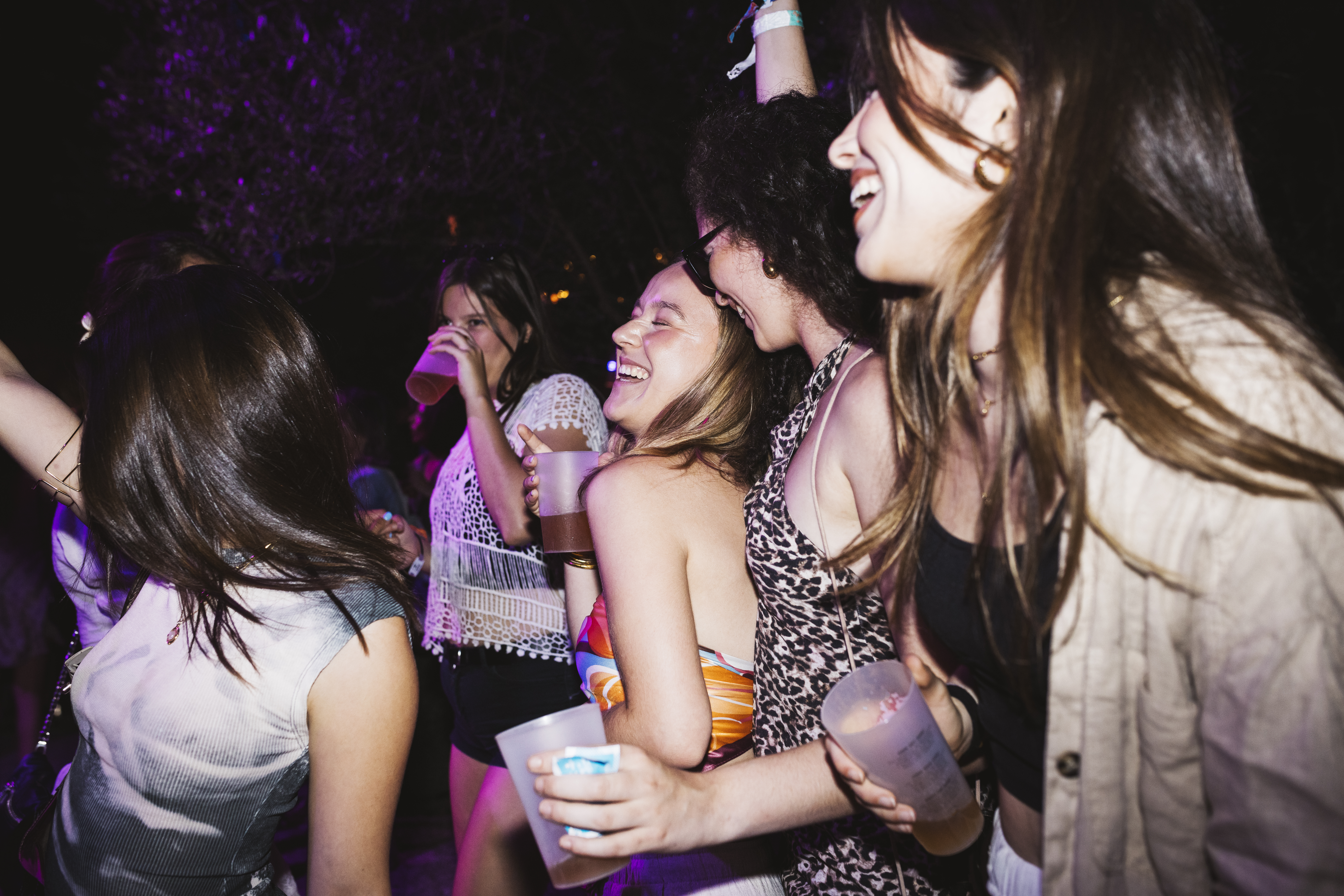 Woman Says Ex-Party Girls Make the ‘Best Moms,’ Here’s Why