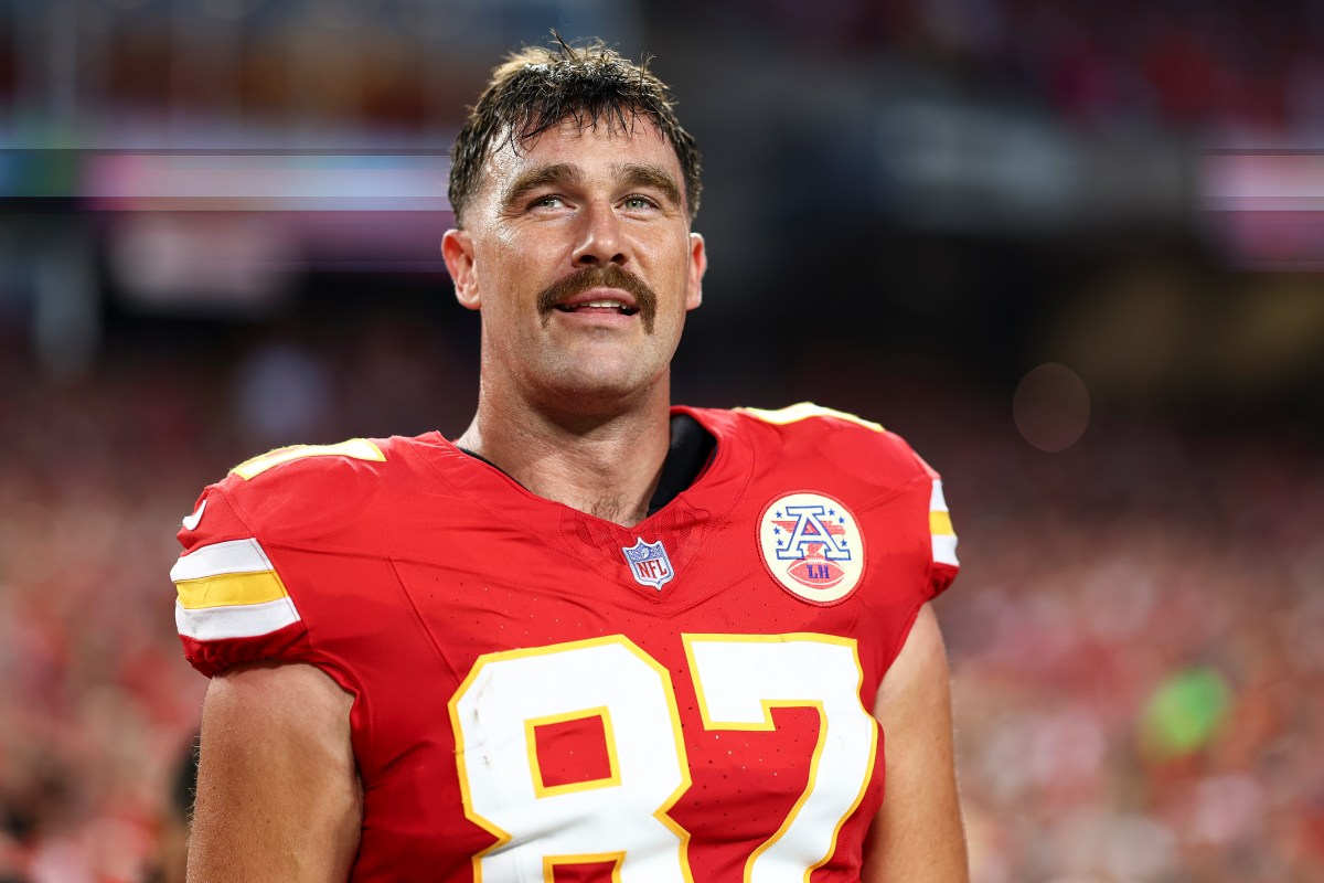 Chiefs& 039; Travis Kelce Makes Important Offseason Decision