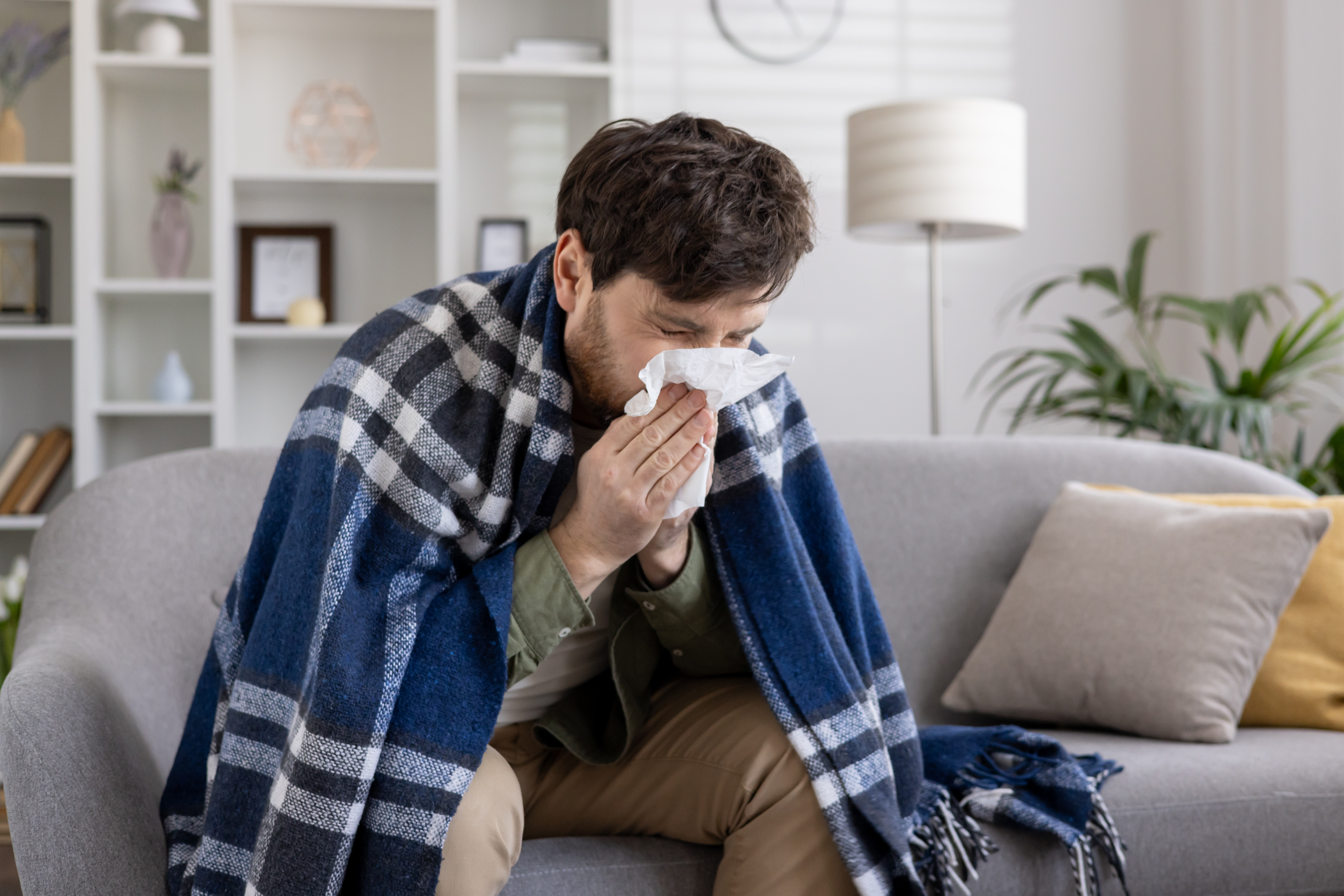 Doctor Reveals 8 Daily Habits to Help You Dodge the Flu This Season