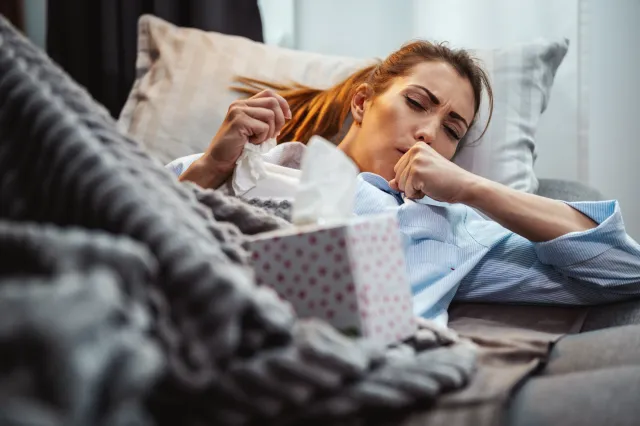 Overlooked Virus Kills More Americans Each Year Than the Flu