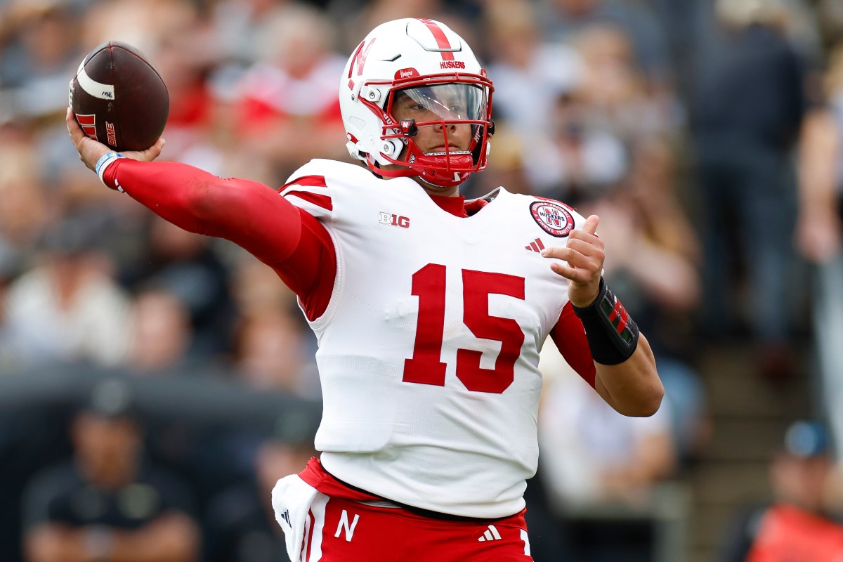 Dylan Raiola: The Transfer Portal's Biggest Decision Yet